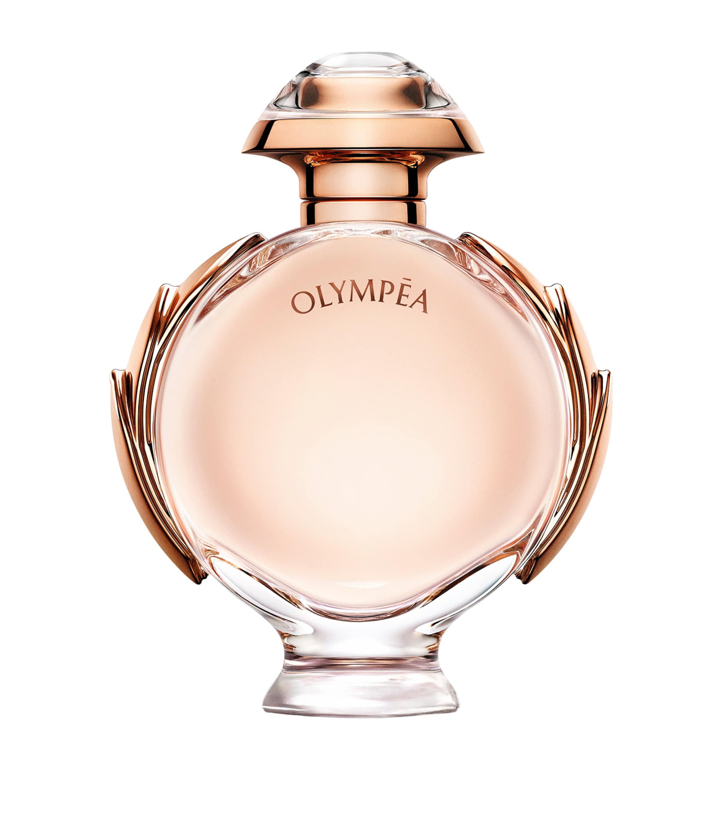 Olympéa Eau de Parfum (50ml) NO COLOUR Image 1