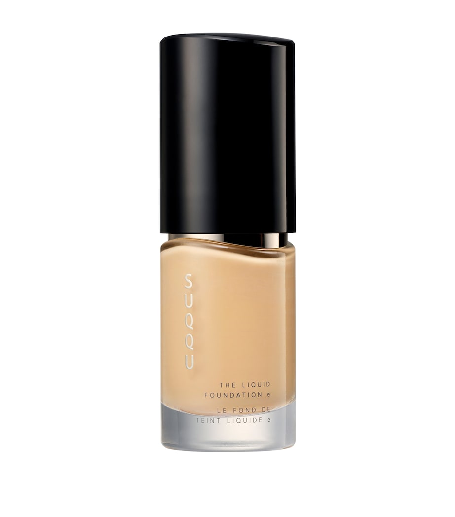 Suqqu The Liquid Foundation E Image 1