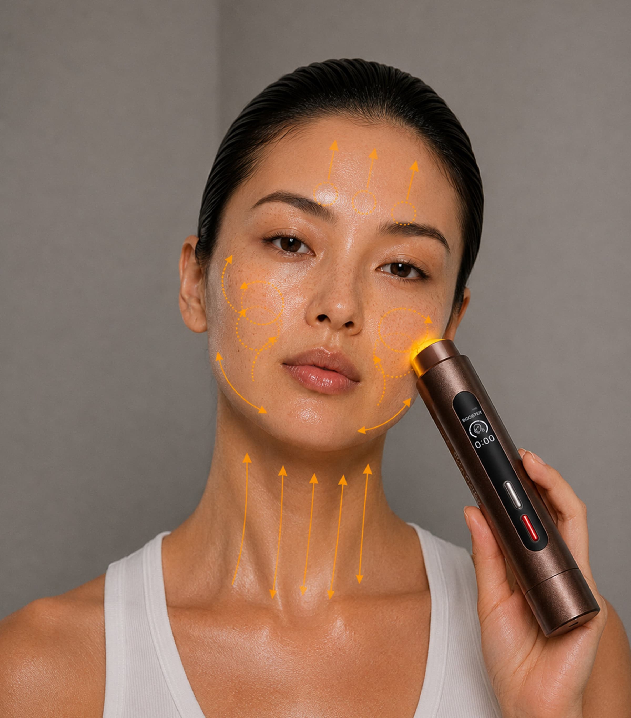 Skin Design London Tighten Boost Image 5