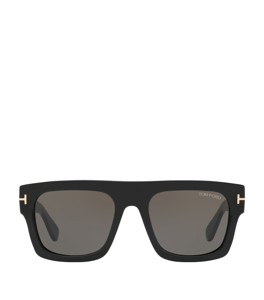 TOM FORD Acetate FT0711 Sunglasses Image 1
