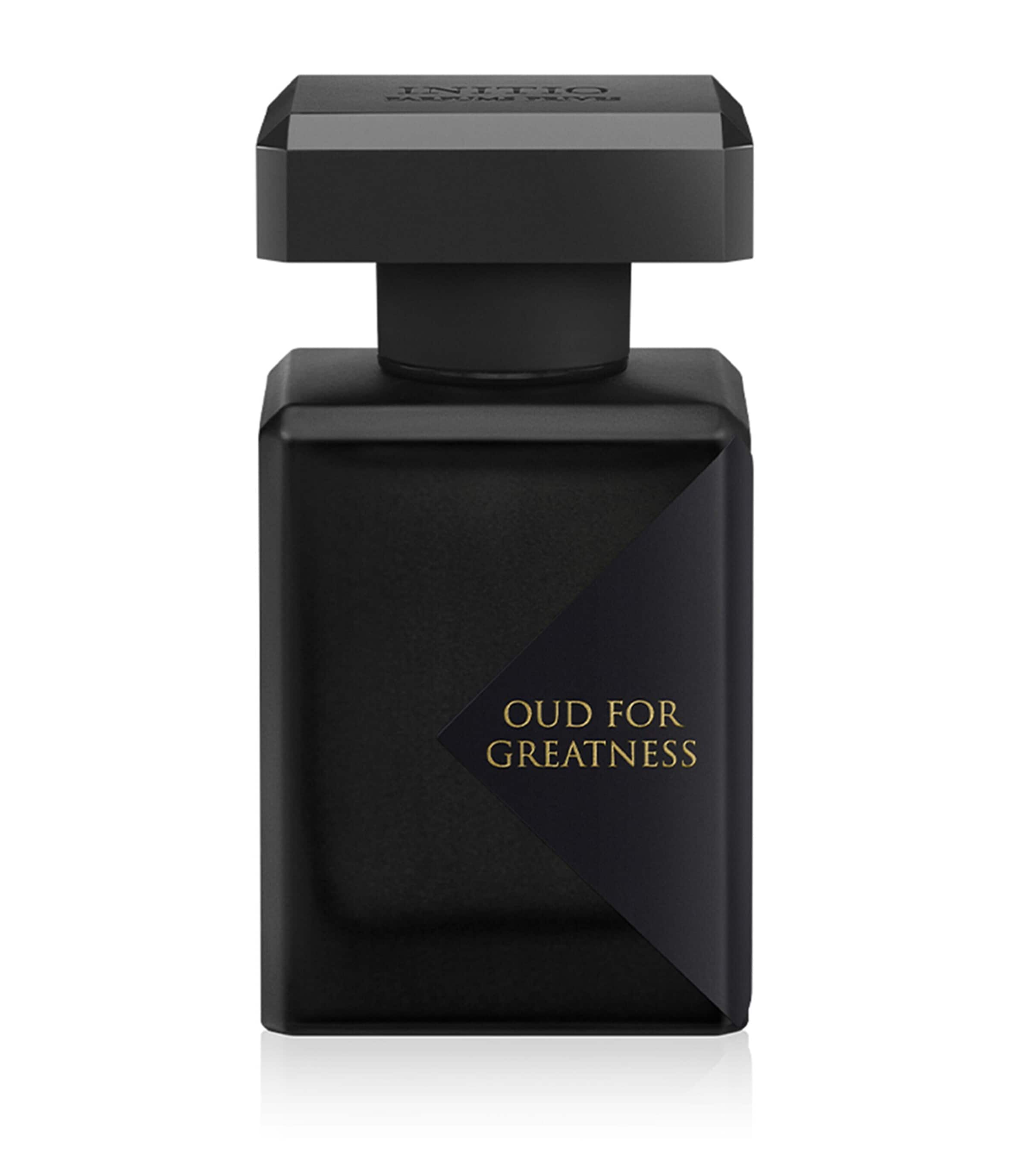 Oud for Greatness Hair Mist (50ml) NO COLOUR Image 2