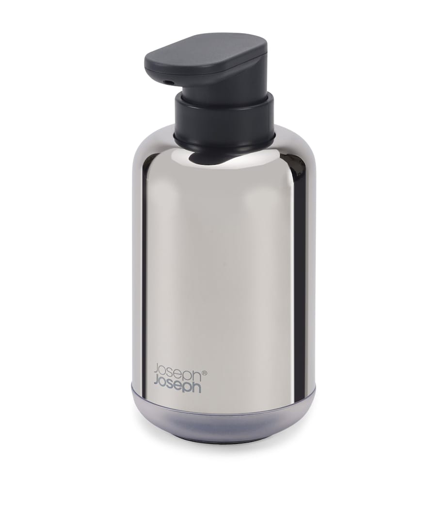 EasyStore Luxe Soap Dispenser STAINLESS STEEL Image 1