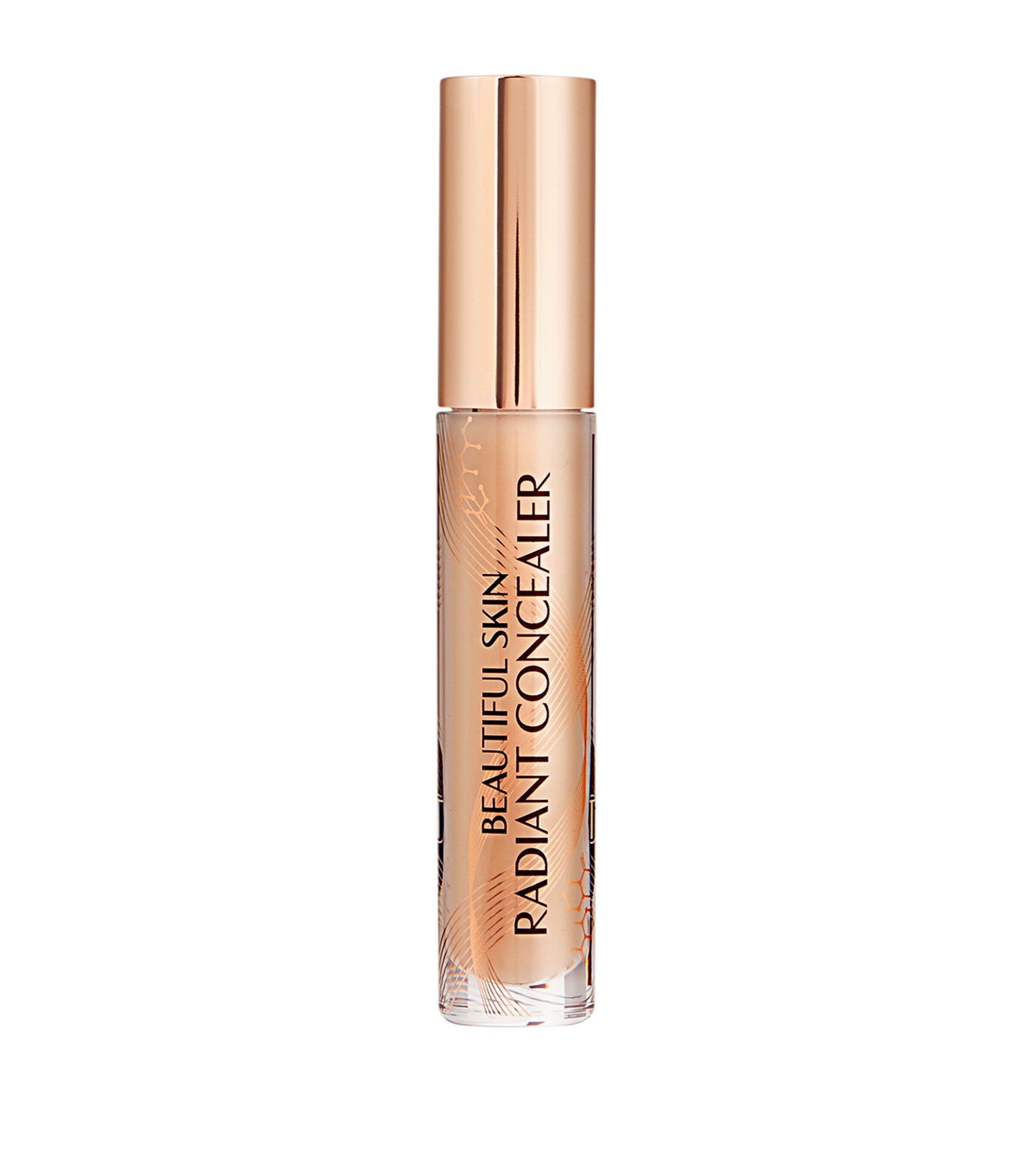 Charlotte Tilbury Beautiful Skin Radiant Concealer Tan Image 2