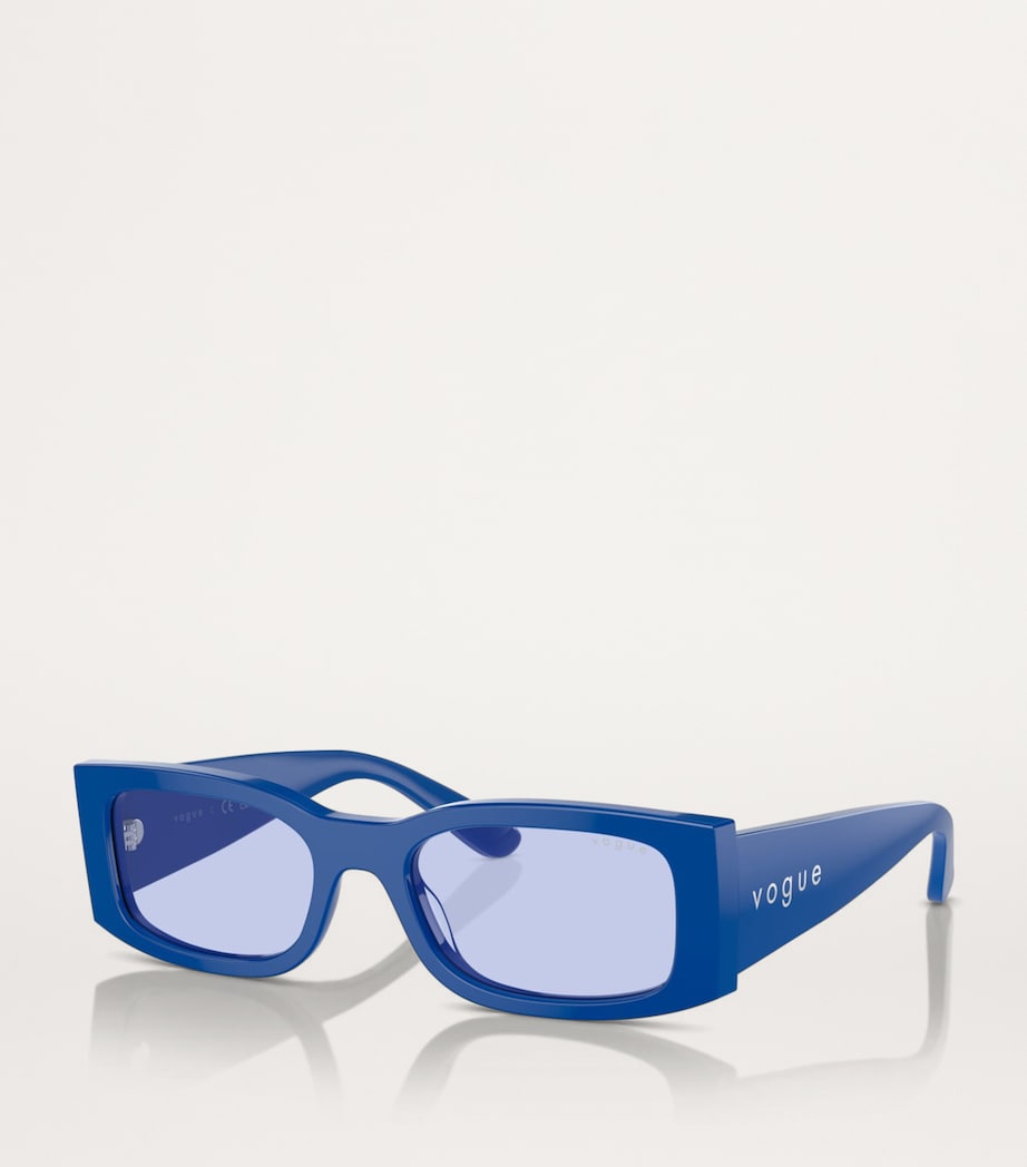 Vogue Acetate VO5584S Sunglasses Image 2