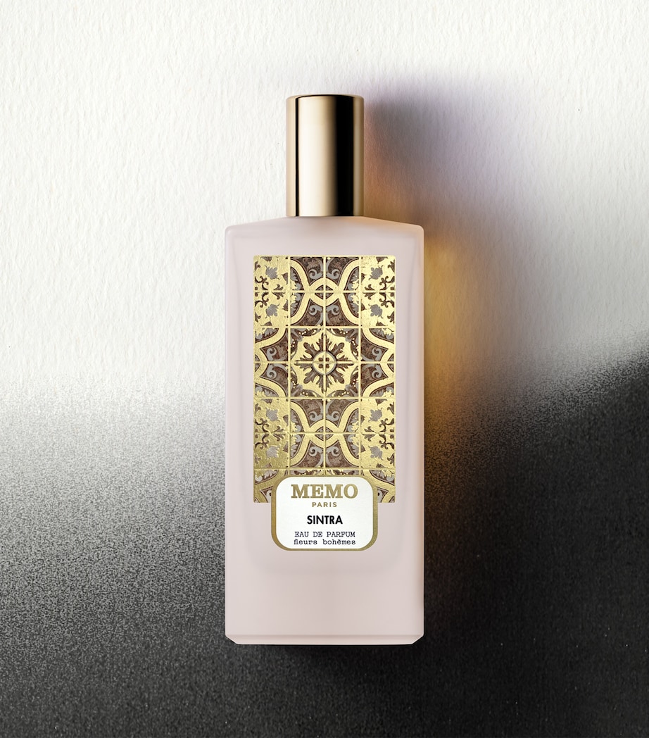 MEMO PARIS Sintra Eau de Parfum (75ml) Image 4