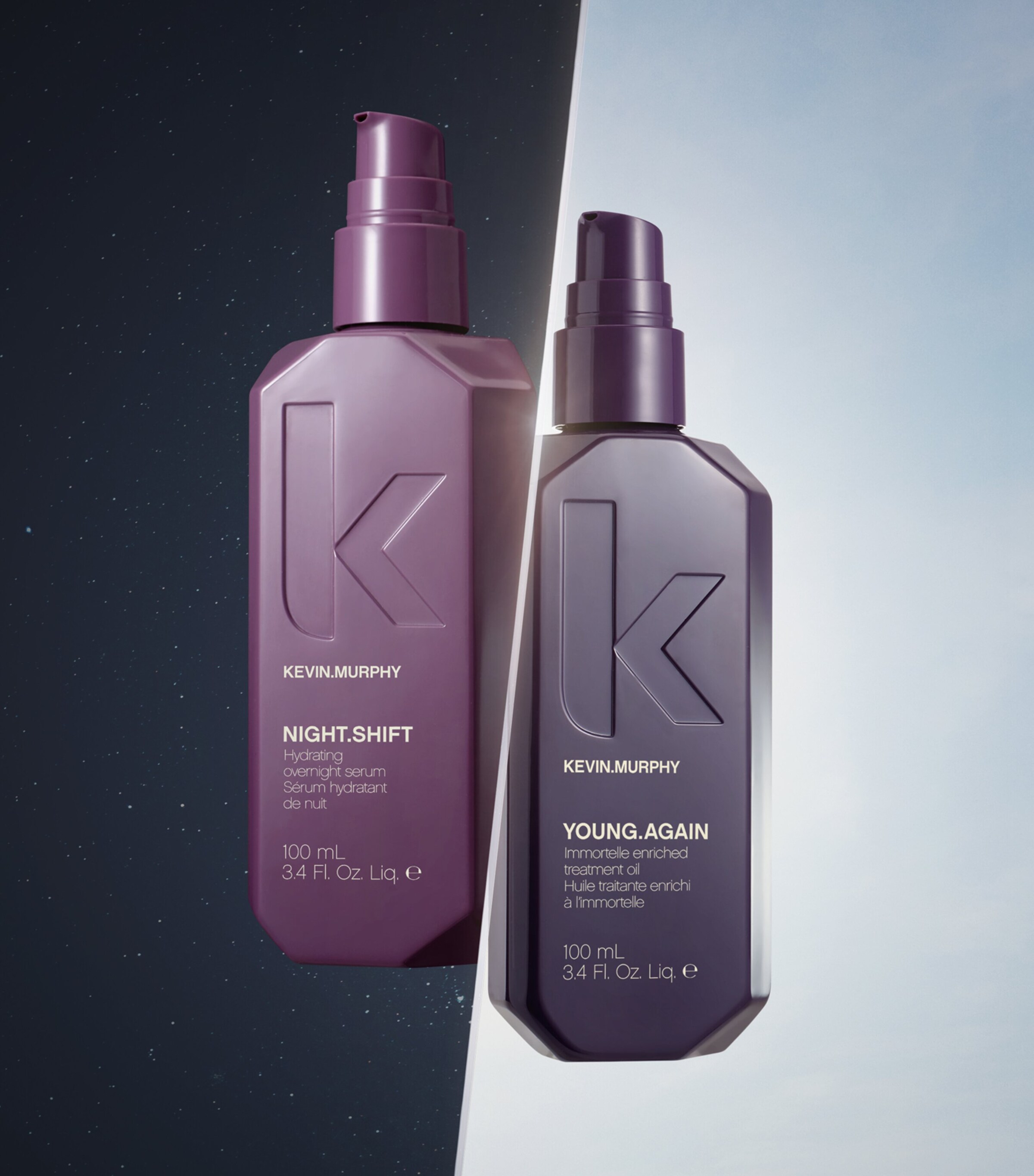 Kevin Murphy Dream & Glow Haircare Gift Set Image 4