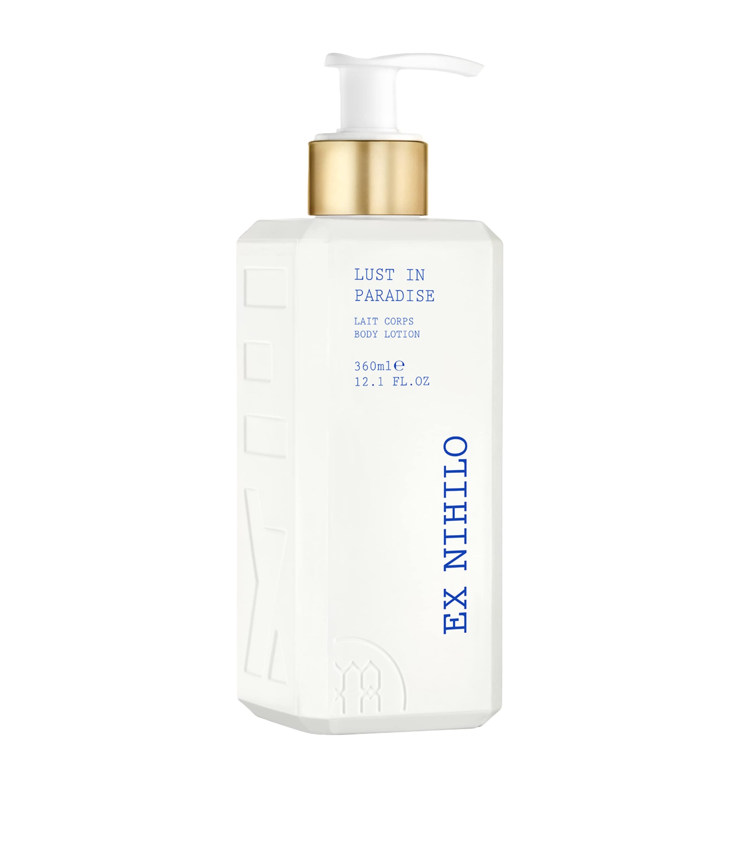 Ex Nihilo Lust In Paradise Body Lotion (360ml) Image 2