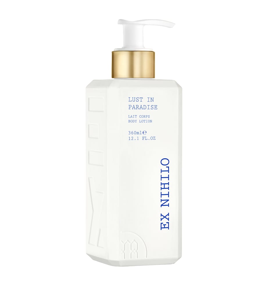 Ex Nihilo Lust In Paradise Body Lotion (360ml) Image 2