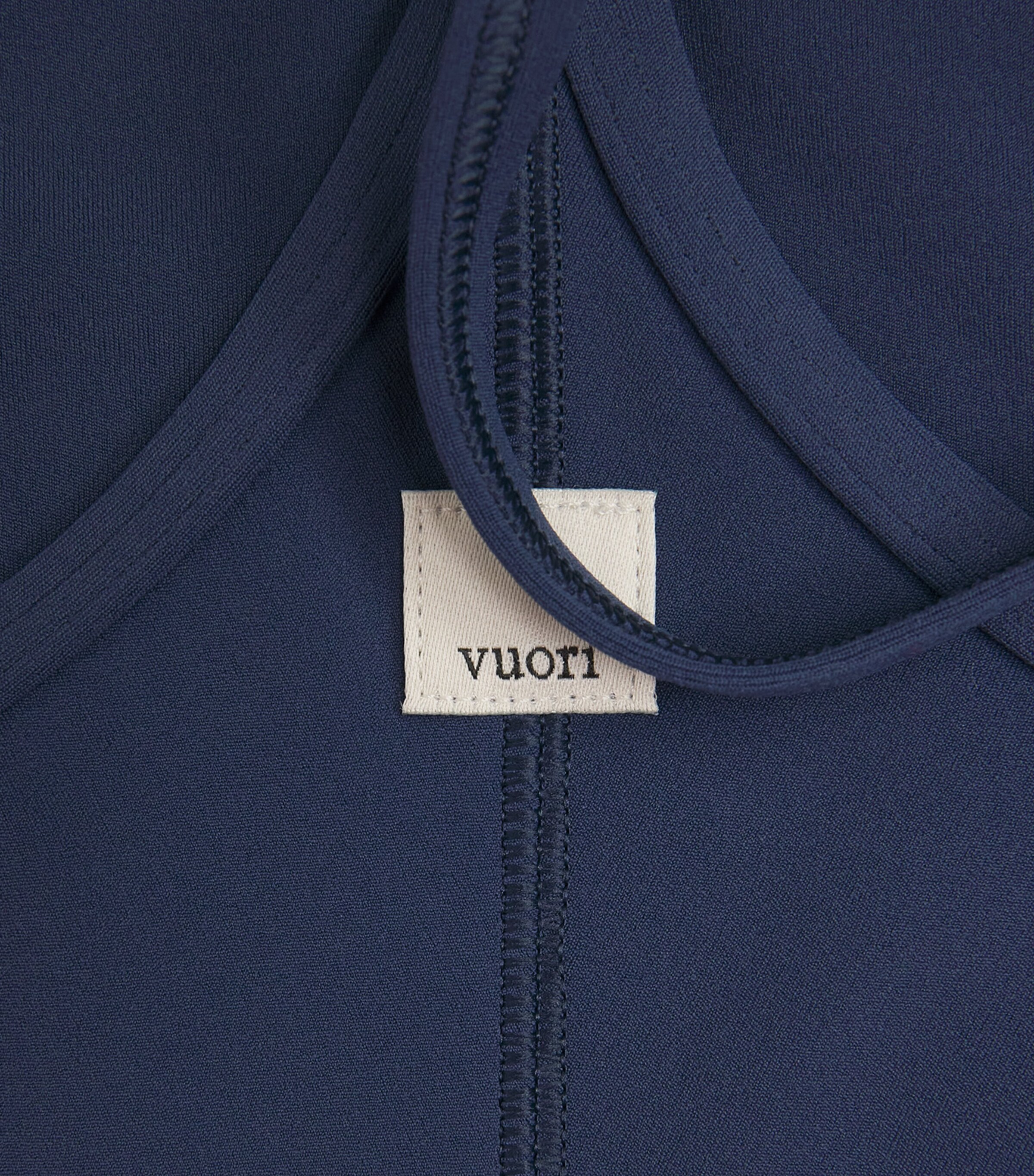 Stretch-Fabric AllTheFeels Sports Bra BCO BLUE COAST Image 5