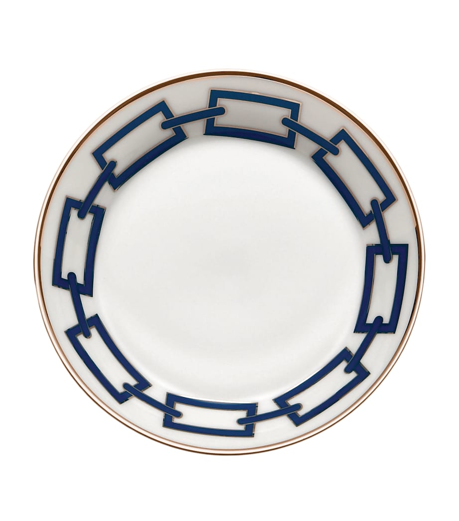 Catene Zaffiro Tea Saucer (13.5cm) G00125600 Image 1