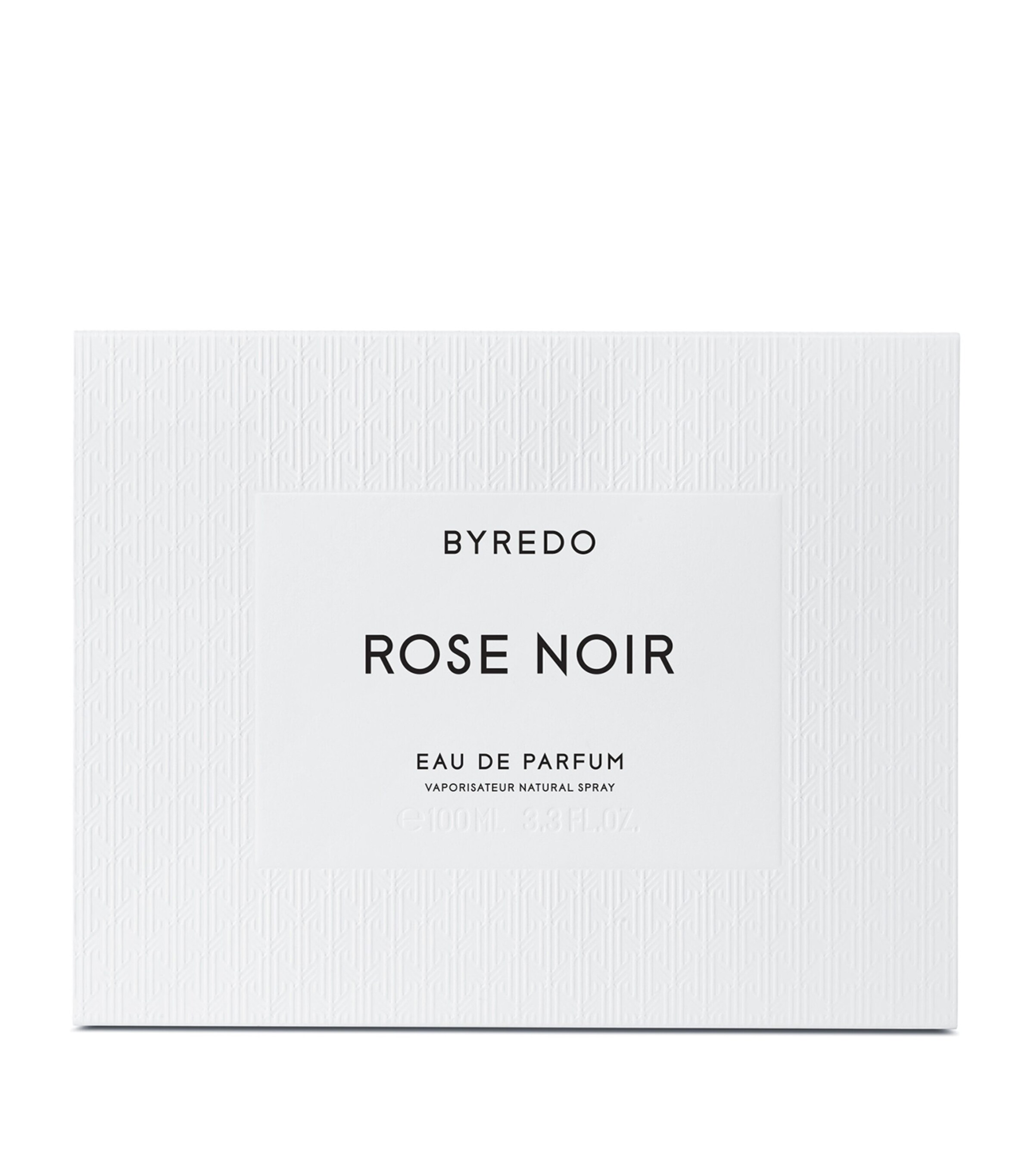Byredo Rose Noir Eau de Parfum (100ml) | Harrods UK