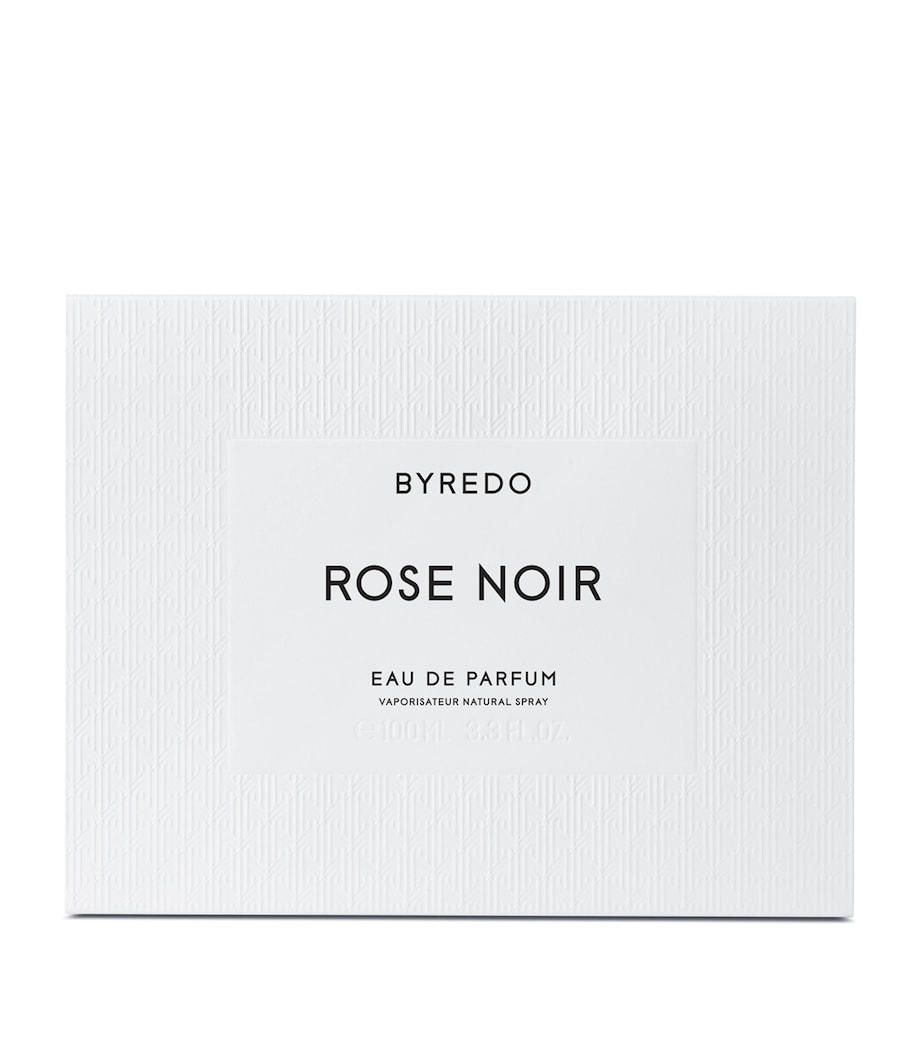Byredo Rose Noir Eau de Parfum (100ml) Image 3