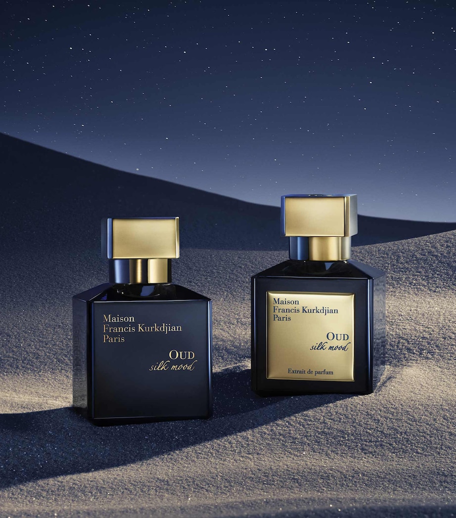 Maison Francis Kurkdjian Oud Silk Mood Extrait de Parfum (35ml) Image 5