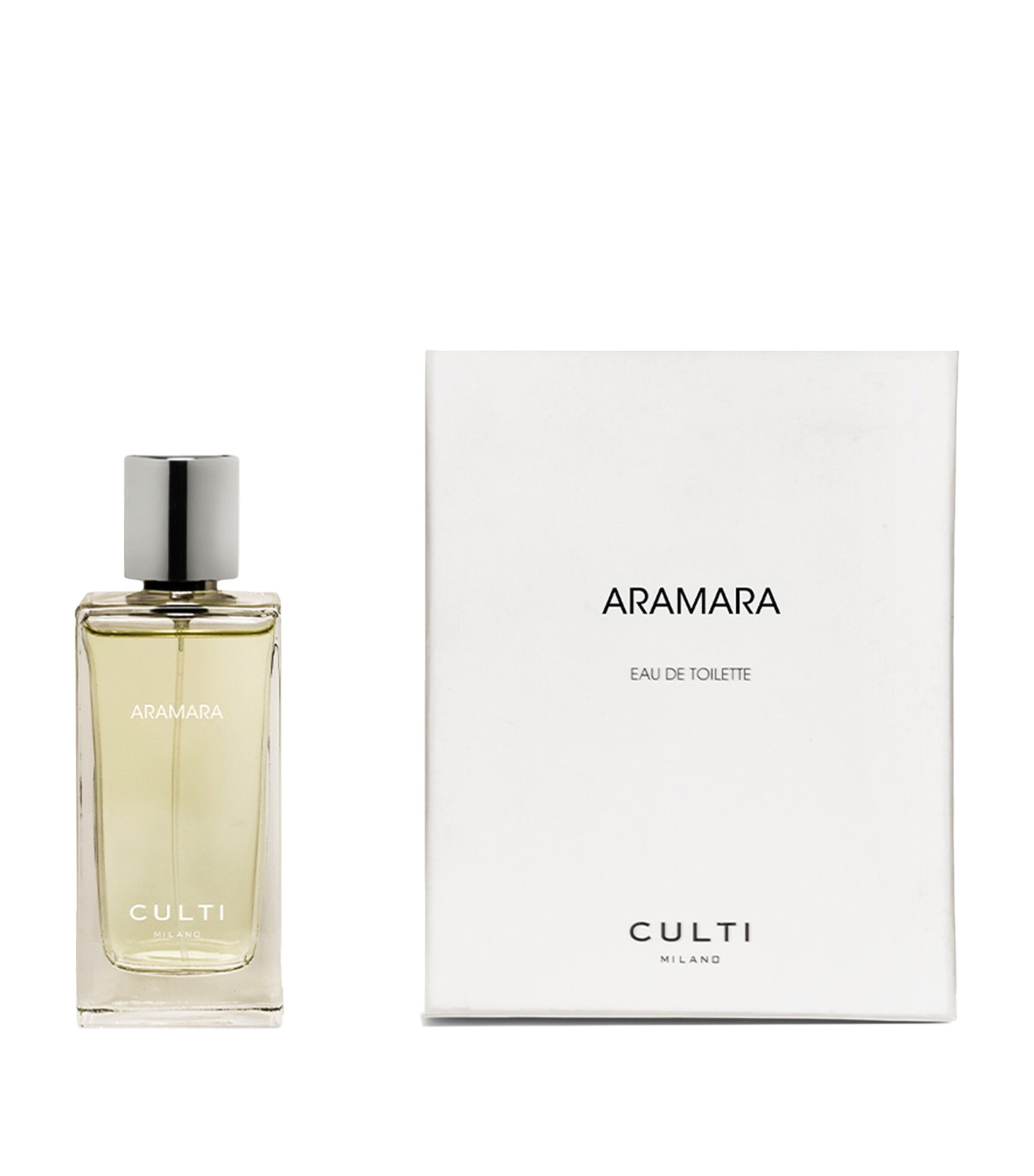 Culti Milano Aramara Eau de Toilette (100ml) | Harrods US