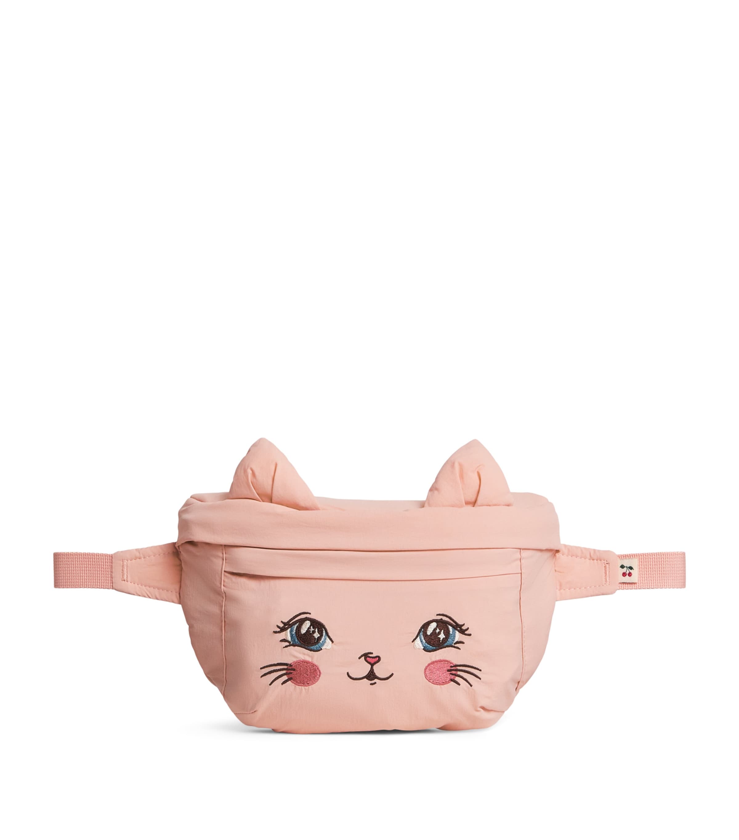 Juno Kitty Belt Bag CAMEO ROSE Image 1