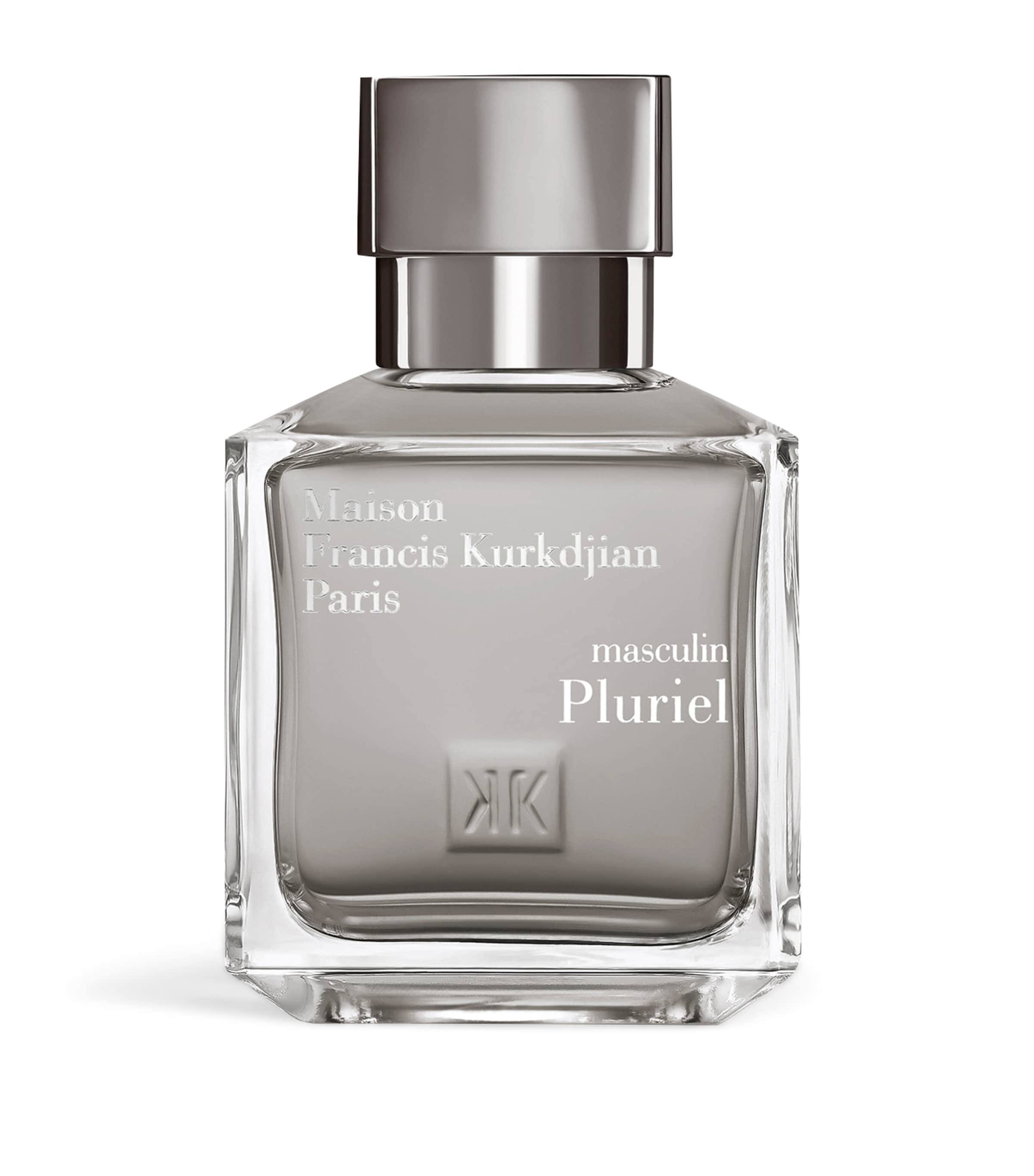 Maison Francis Kurkdjian Pluriel Pour Homme Eau De Toilette In White