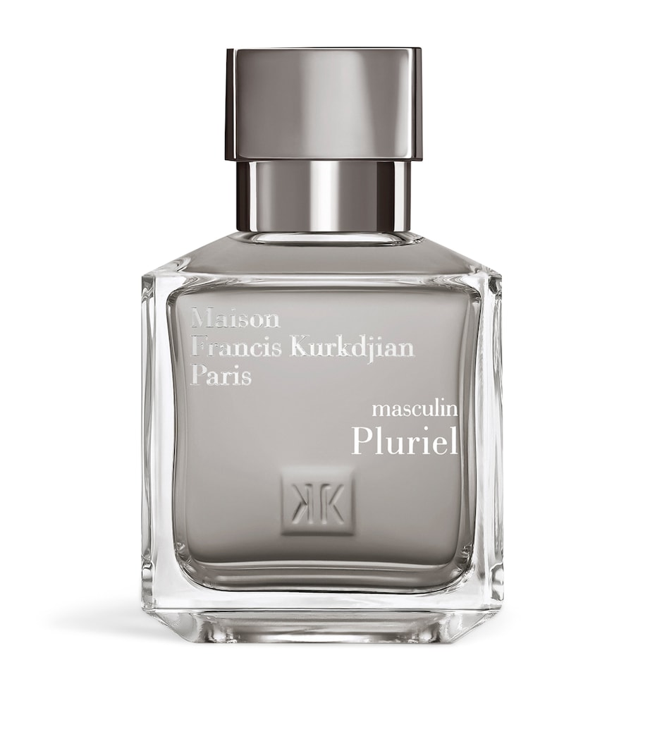 Pluriel Pour Homme Eau de Toilette (70ml) NO COLOUR Image 2