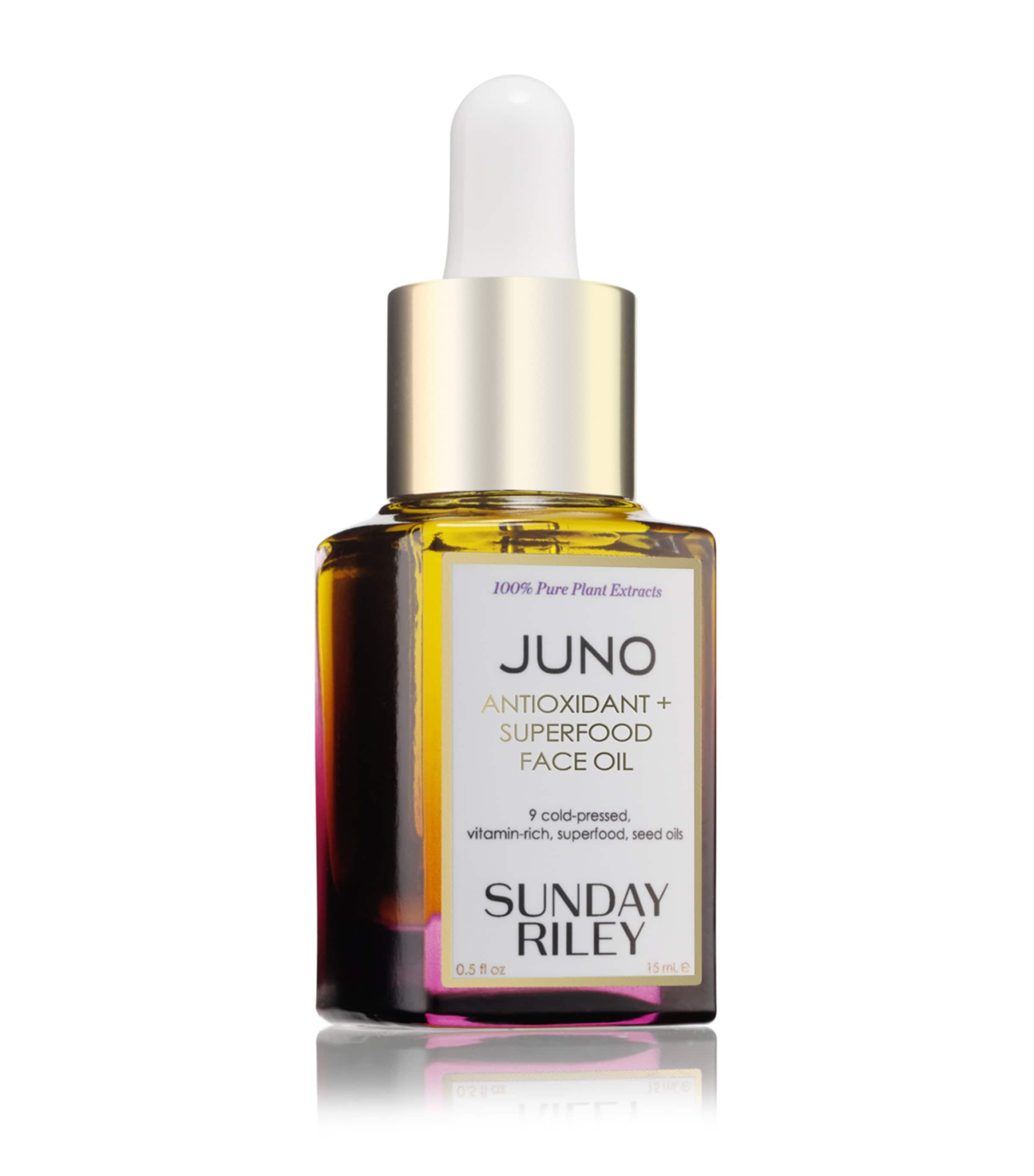 Sunday Riley Juno Hydroactive Cellular Face Oil
