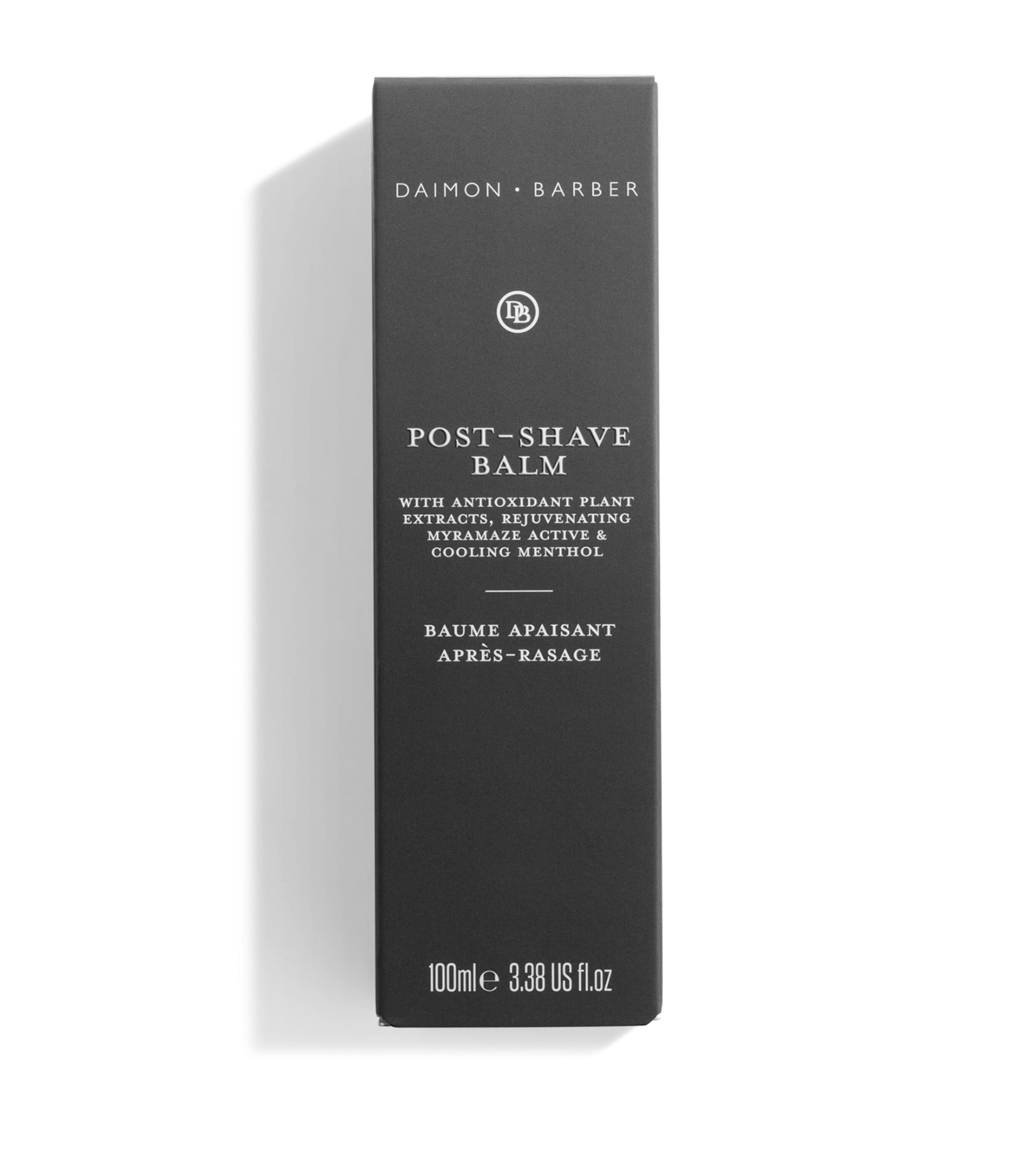 Post-Shave Balm (100ml) NO COLOUR Image 2