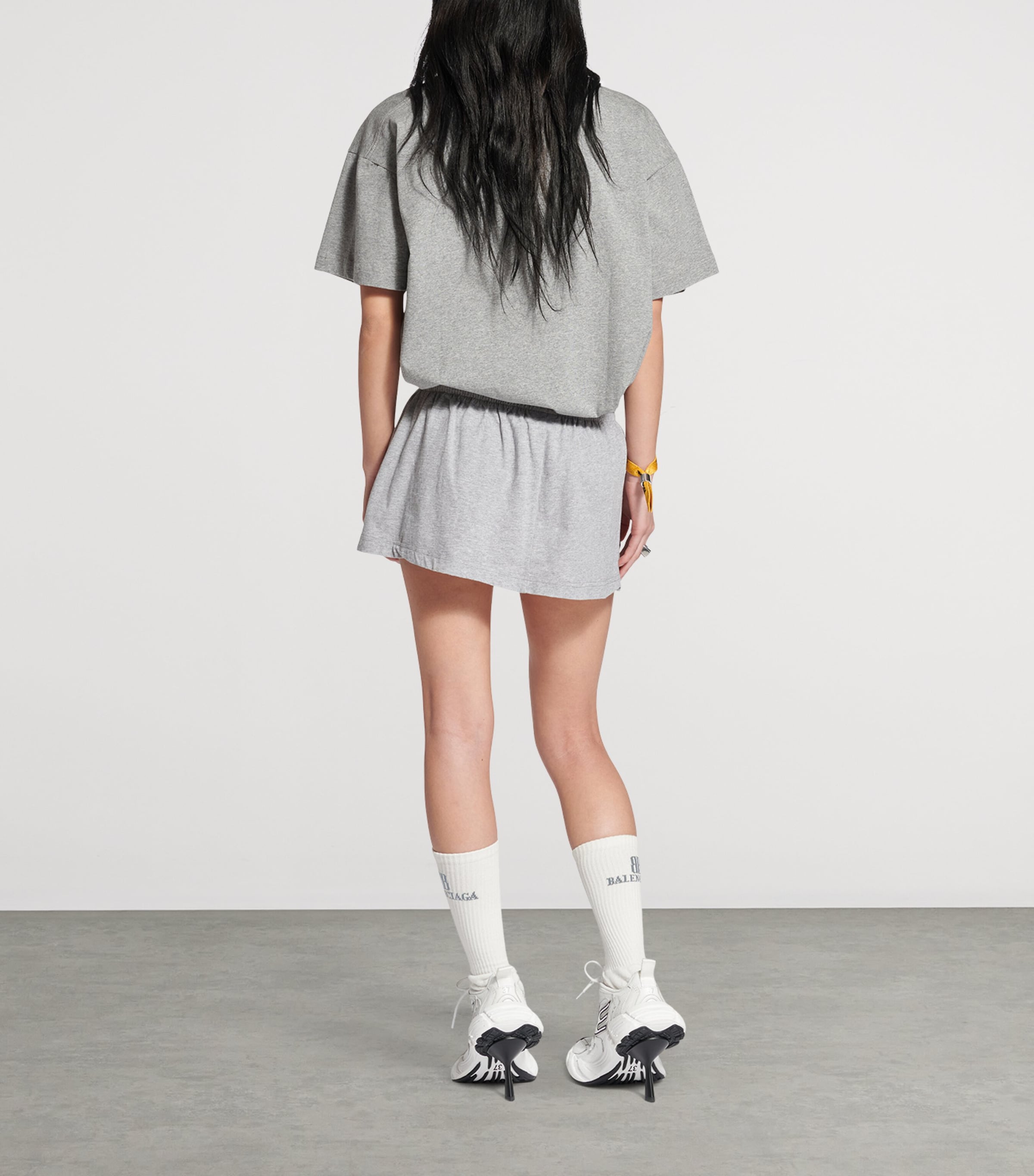 Cotton CEO T-Shirt 1300 Image 5