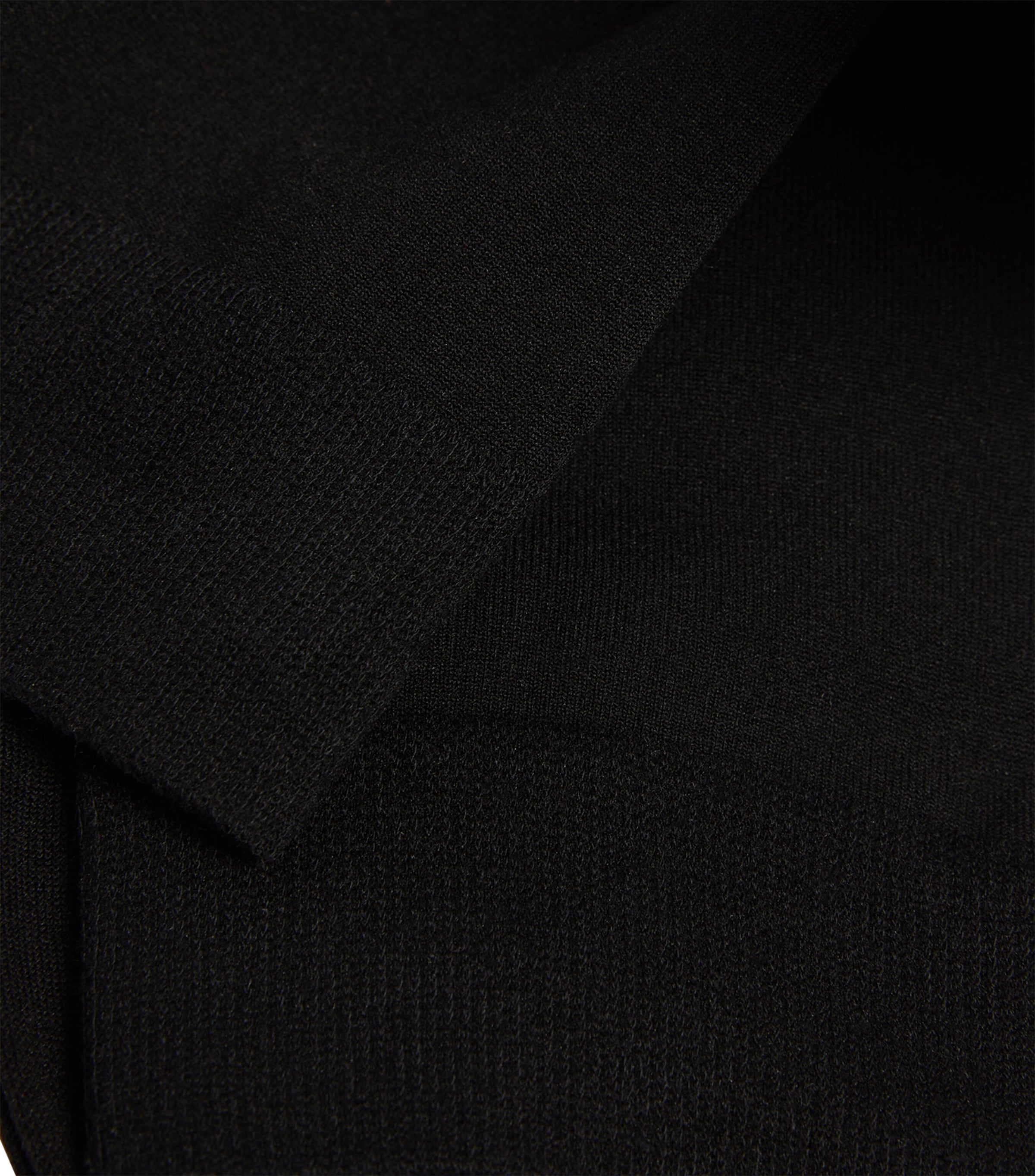 Cotton Touch Socks 3000 BLACK Image 2