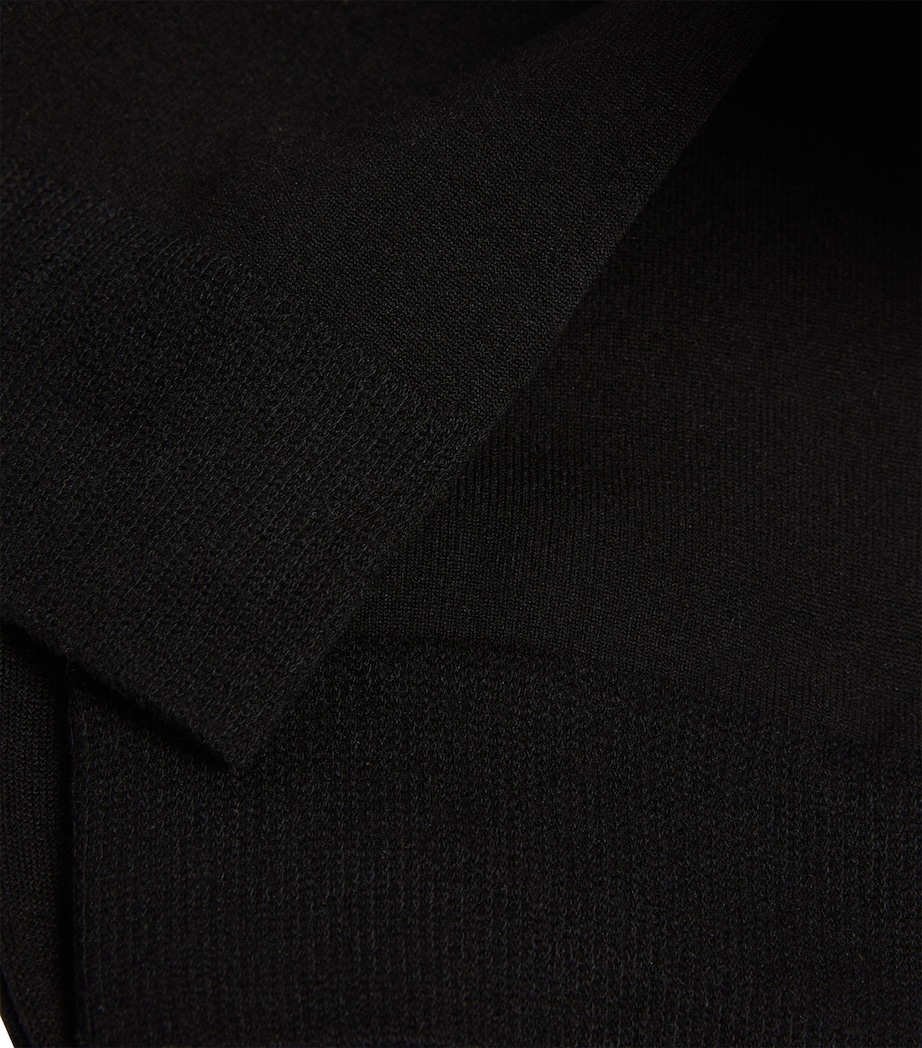 Cotton Touch Socks 3000 BLACK Image 2