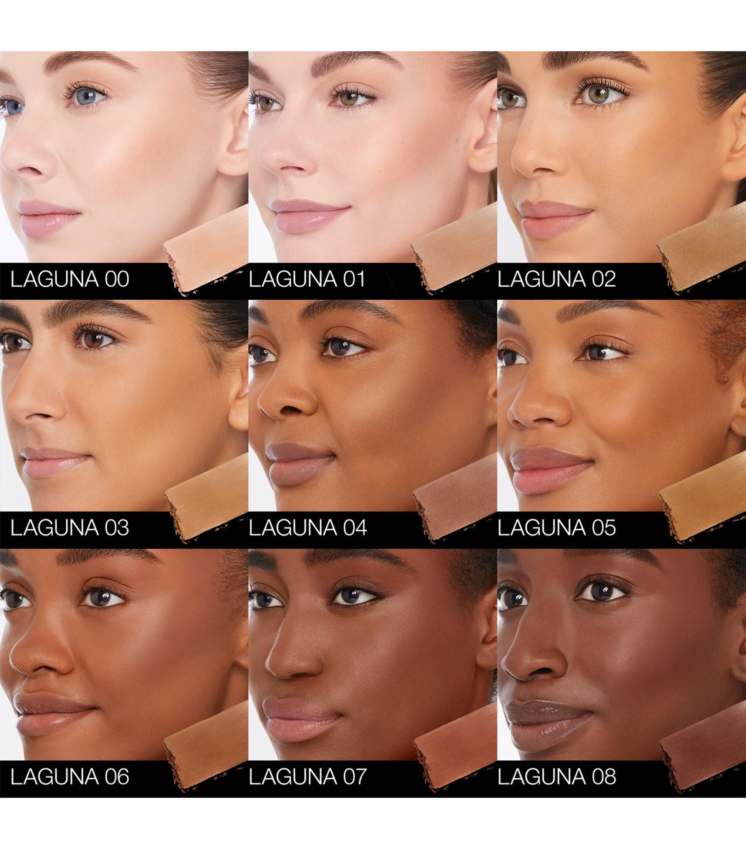 Mini Laguna Bronzing Powder LAGUNA 04 Image 4