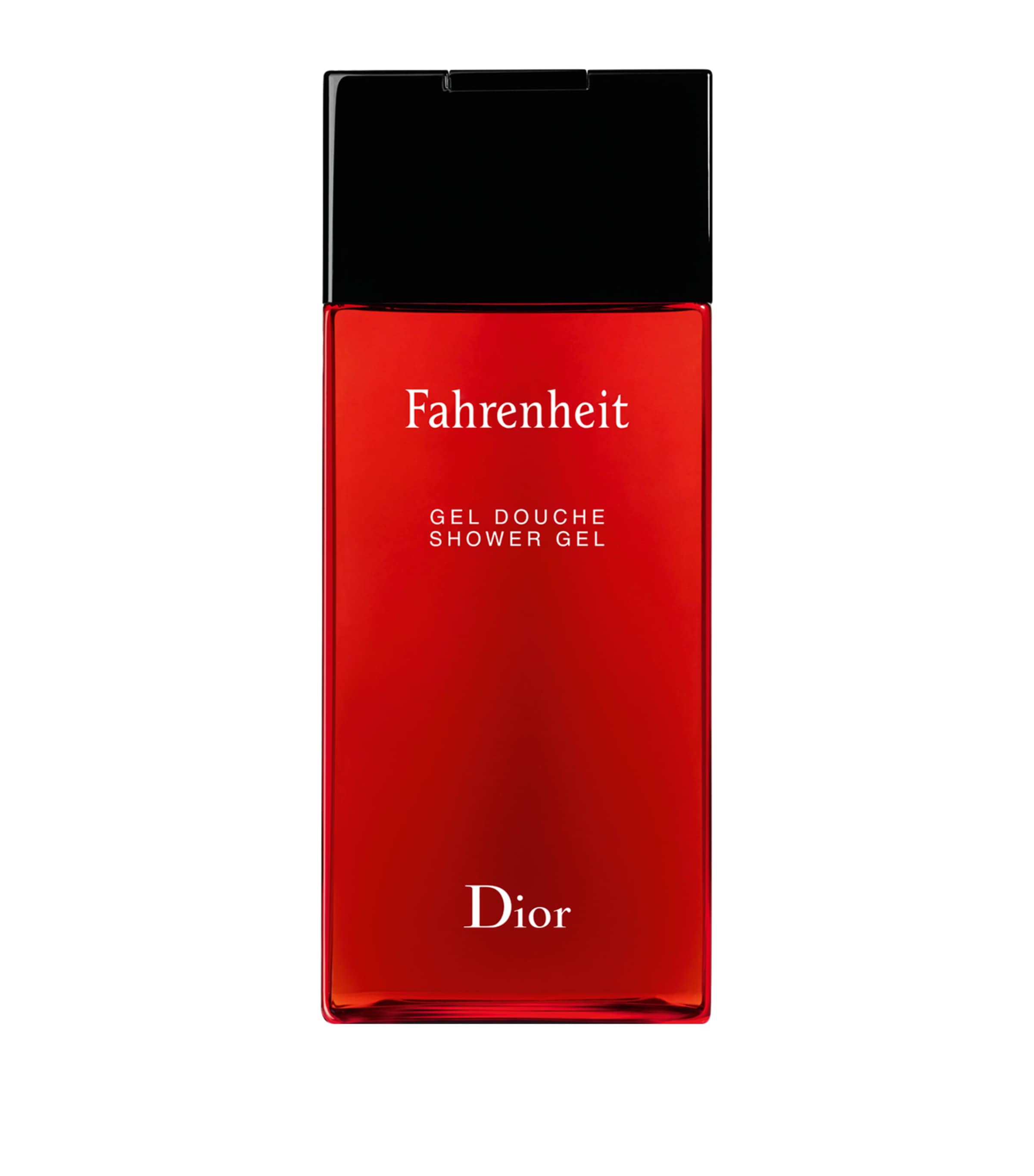 Dior Fahrenheit Shower Gel