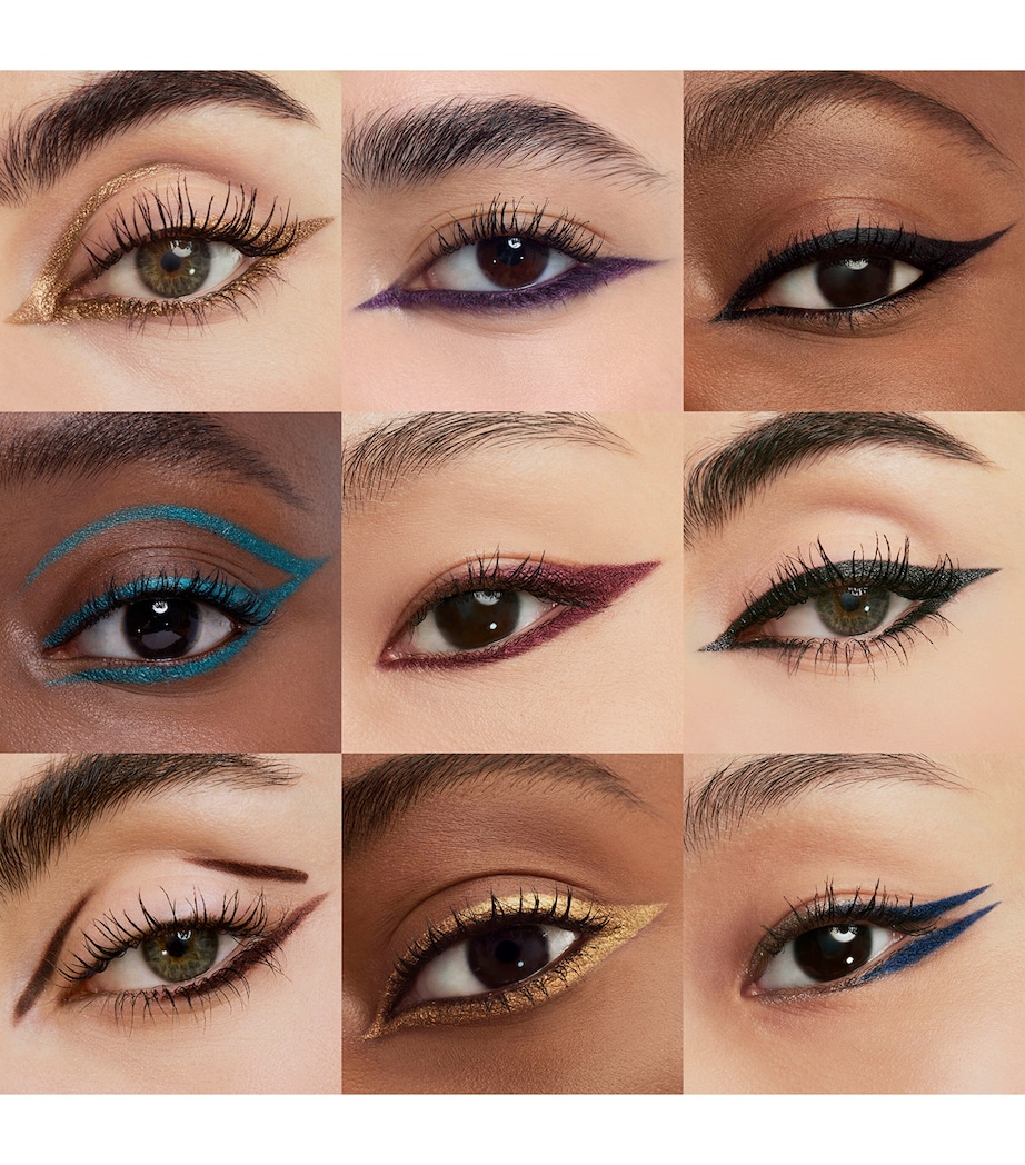YSL Lines Liberated Waterproof Eye Pencil Image 6