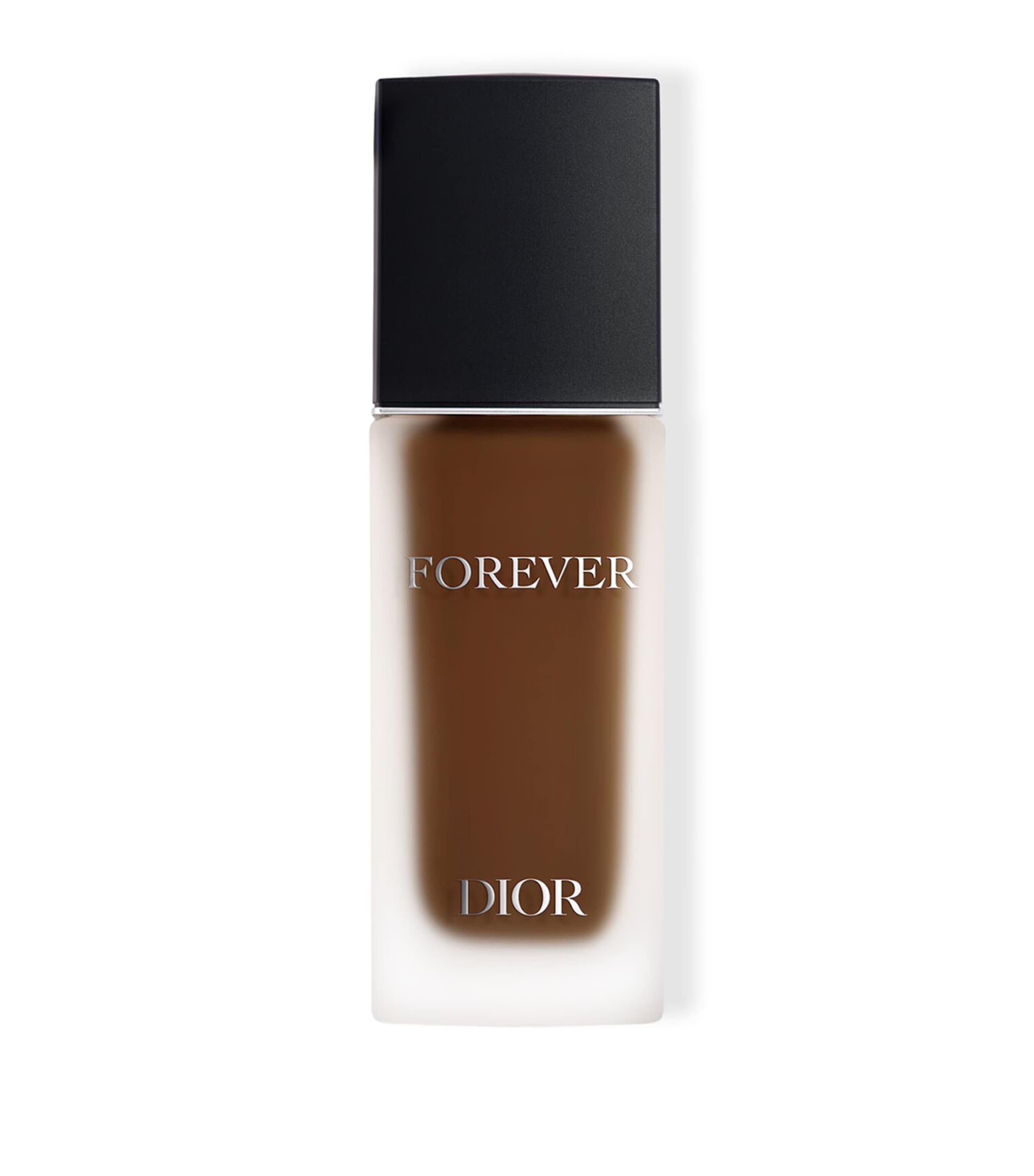 Dior Forever Matte Foundation In Brown