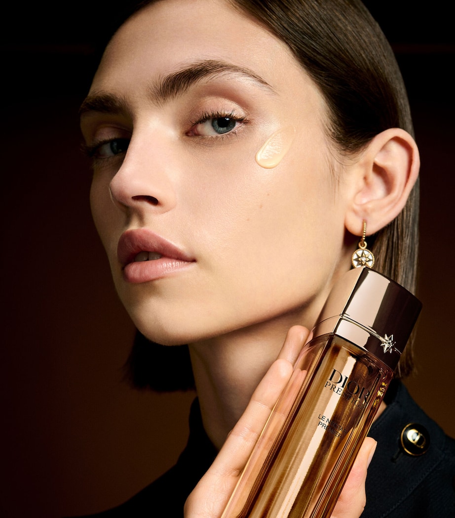 Dior Prestige Le Nectar Premier (30ml) GOLD Image 3