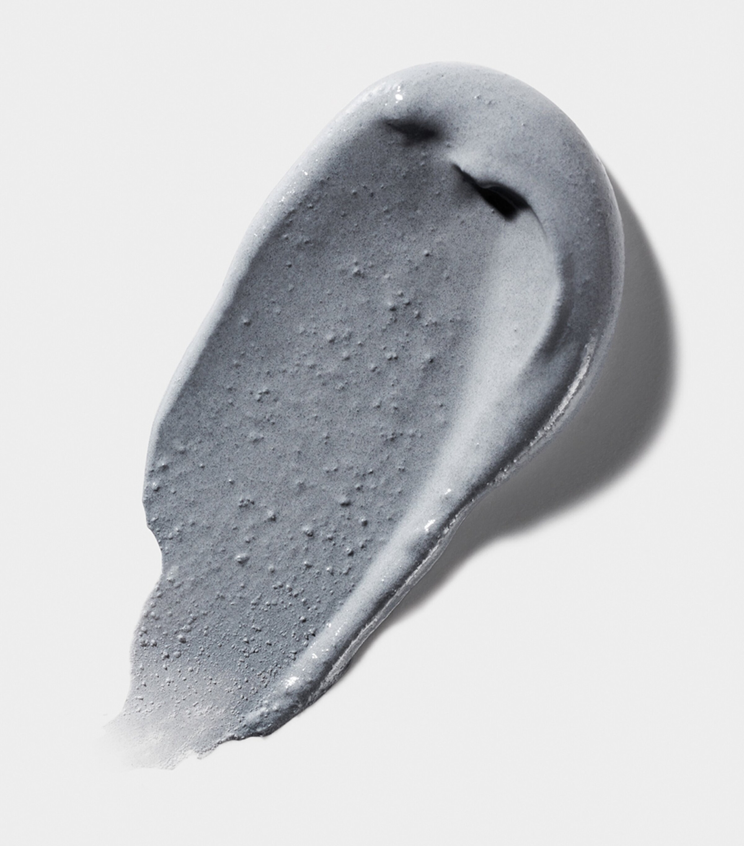 All About Clean 2-in-1 Charcoal Mask + Scrub (100ml) NO COLOUR Image 2