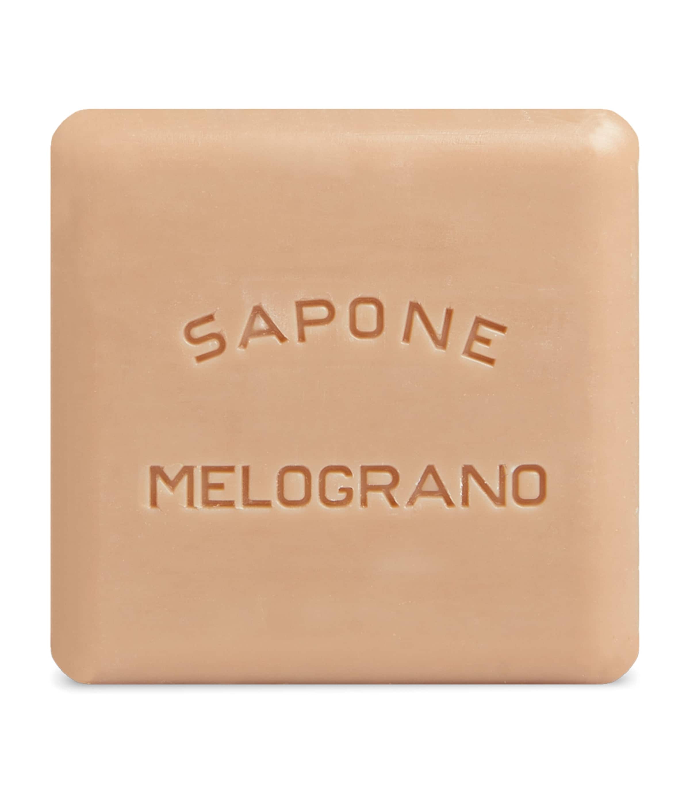 Santa Maria Novella Melograno Hand Soap