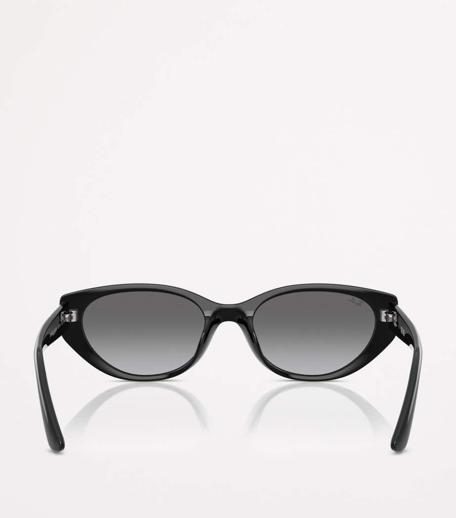 RB4457D Bio-Based Sunglasses 667711 Image 4