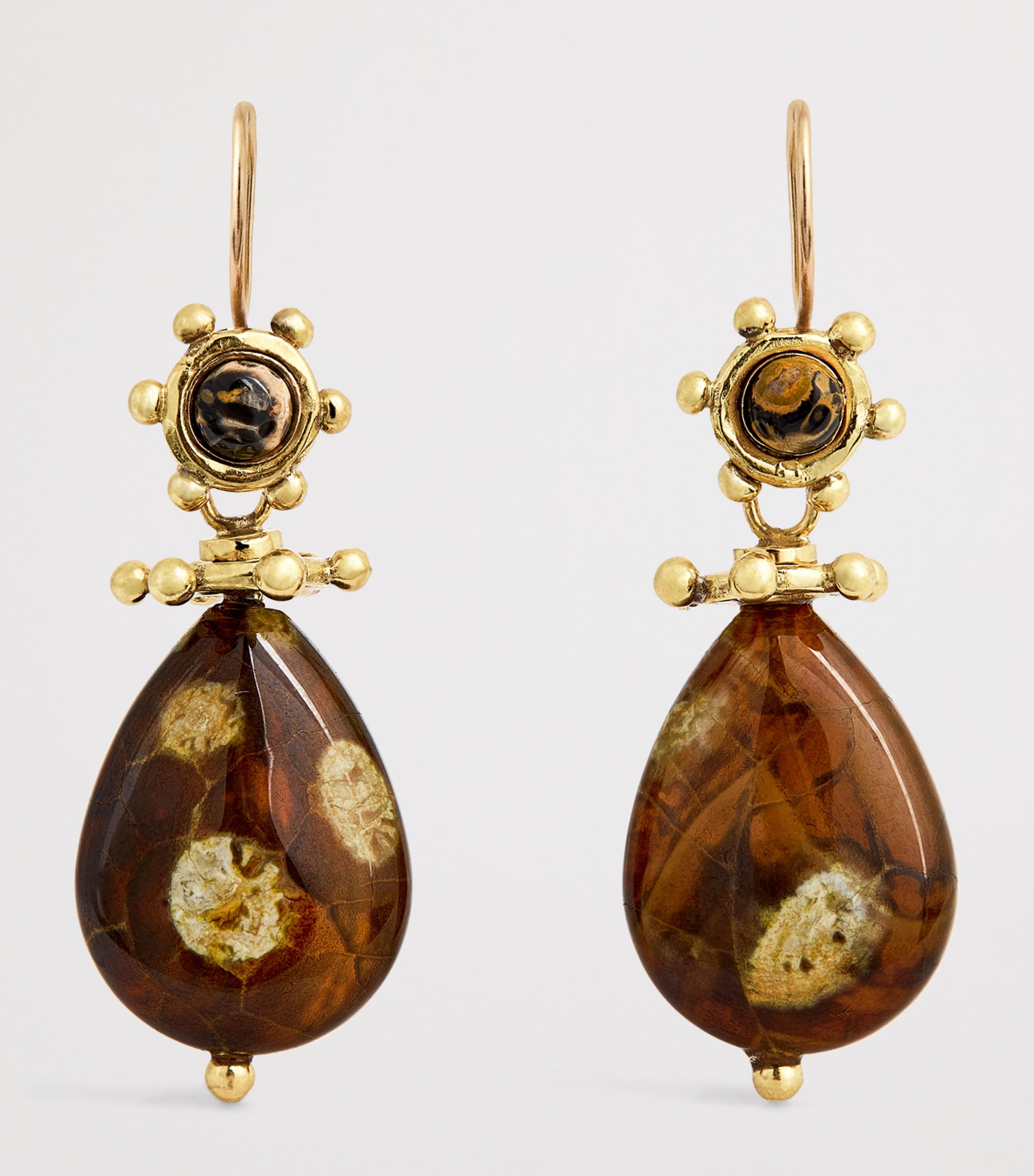 Raelyn Drop Earrings JASPER Image 3