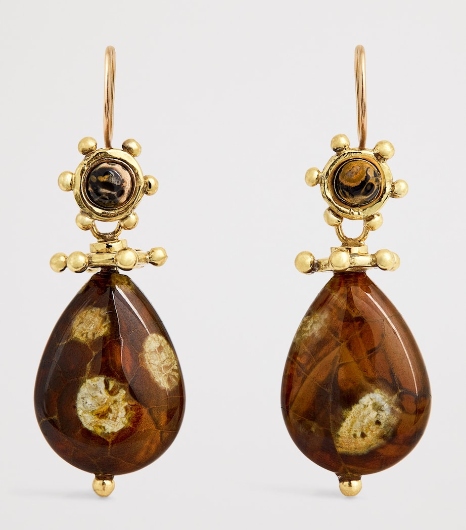 Raelyn Drop Earrings JASPER Image 3