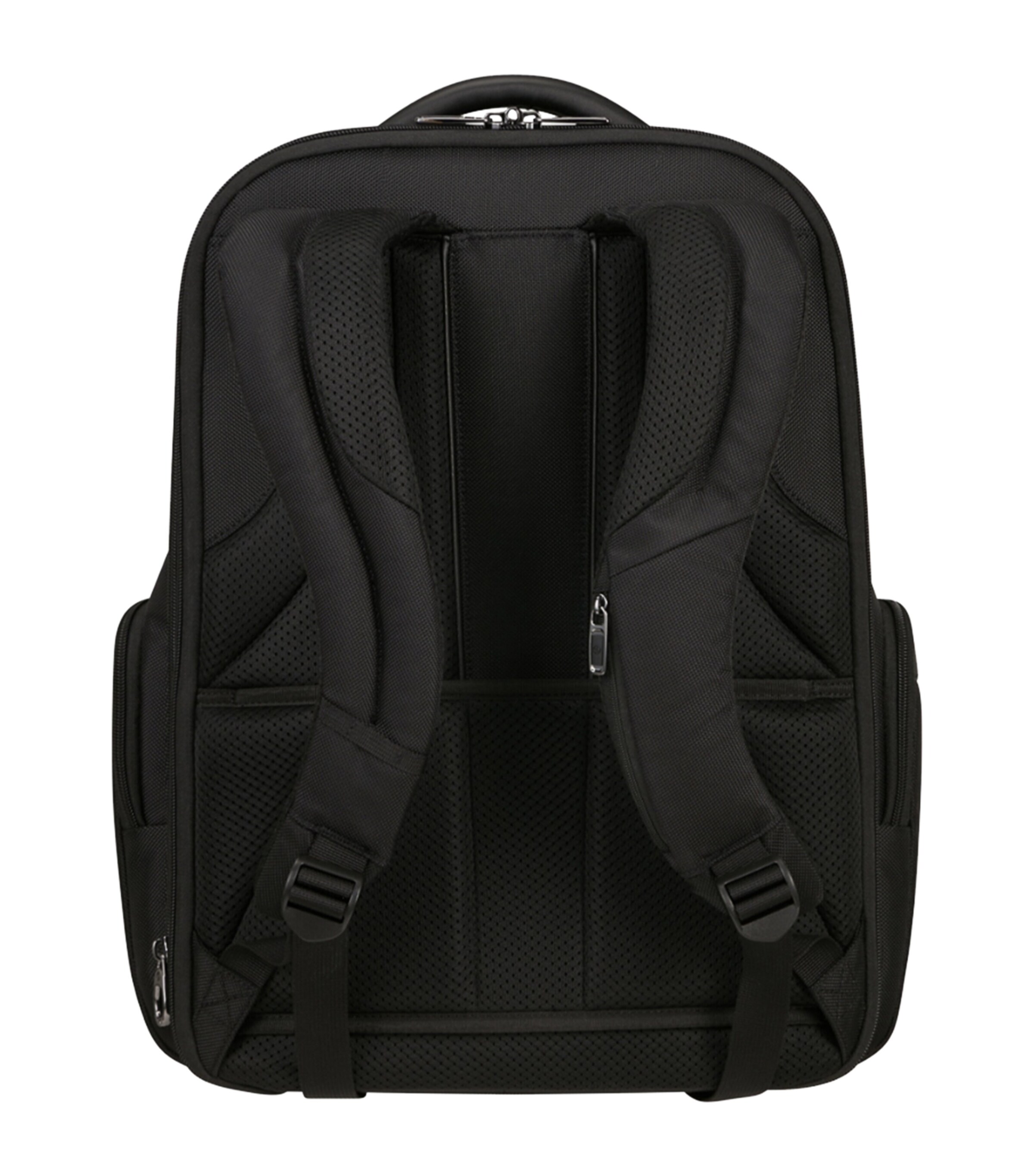 Large Pro-DLX 6 Backpack BLACK Image 2
