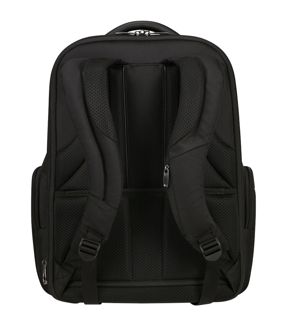 Large Pro-DLX 6 Backpack BLACK Image 2