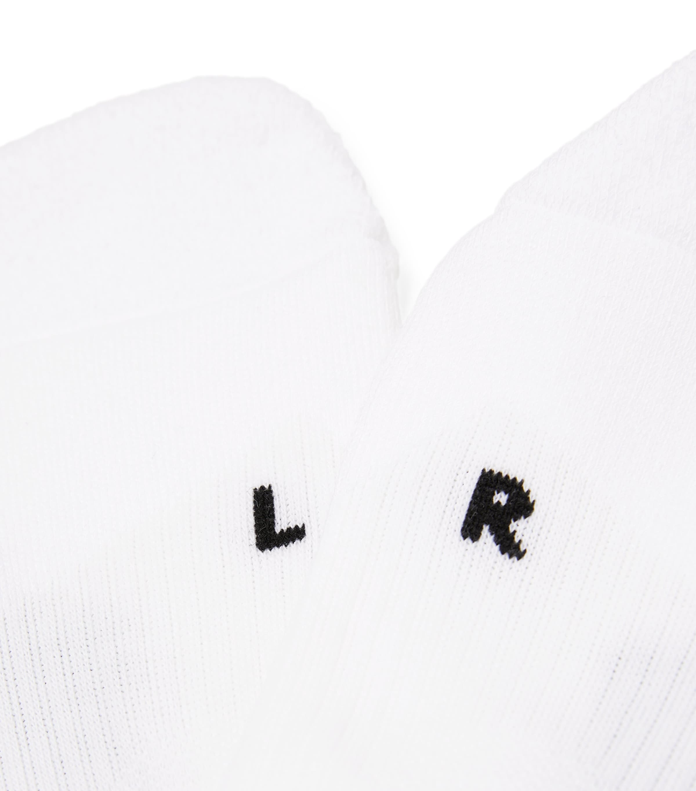 TE2 Tennis Socks 2000 WHITE Image 3