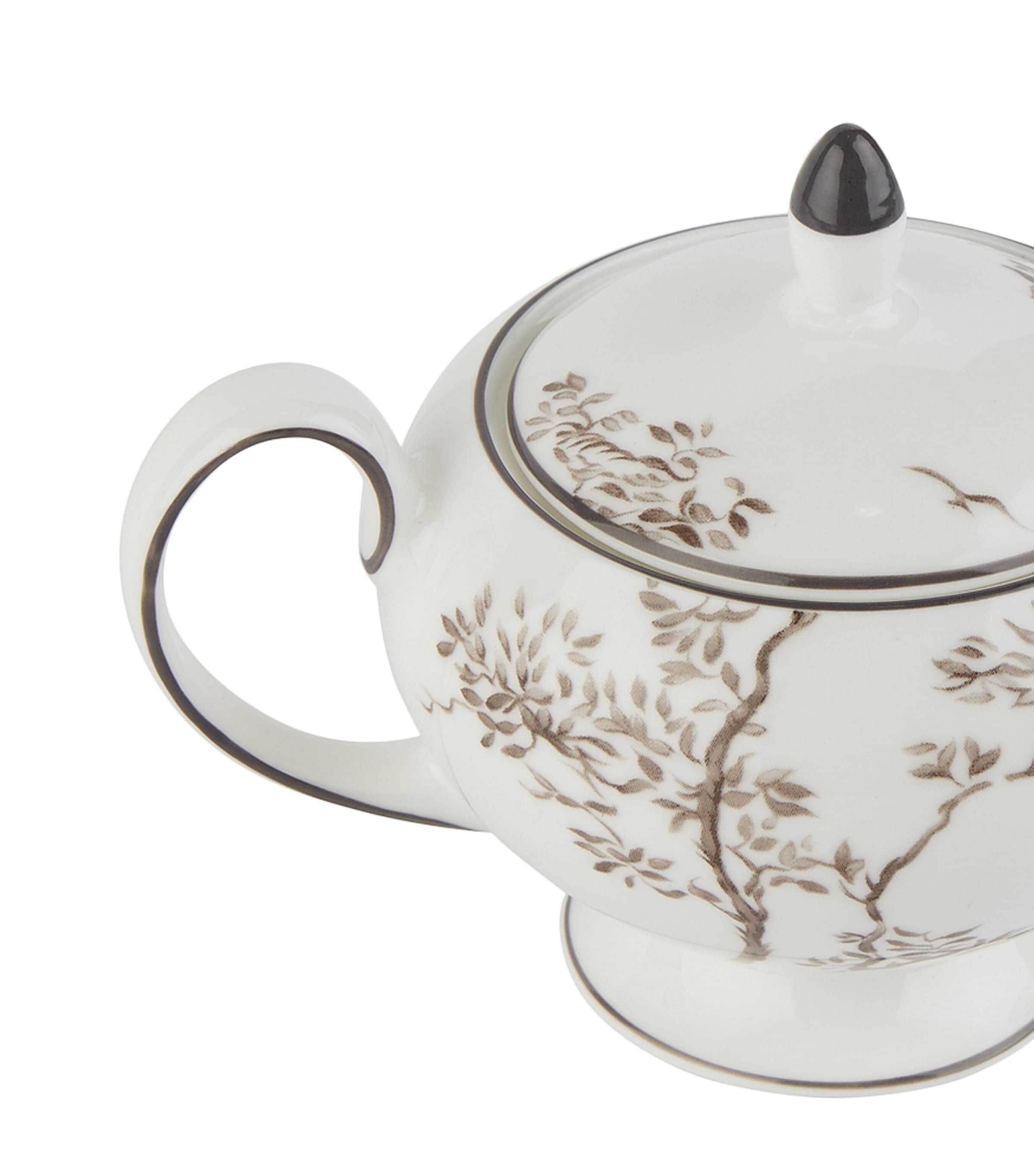 Parklands Sugar Bowl GREY Image 2