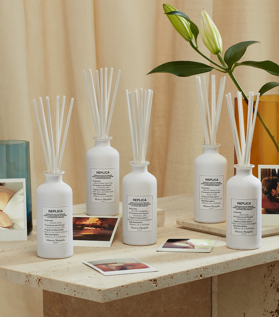 Maison Margiela Replica Jazz Club Diffuser (185ml) Image 5