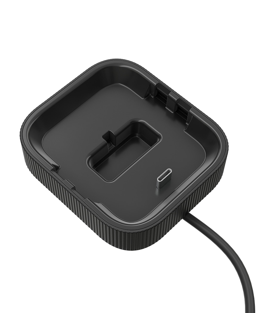 Go 12V Lithium Ion Battery Charging Dock MATTE BLACK Image 1