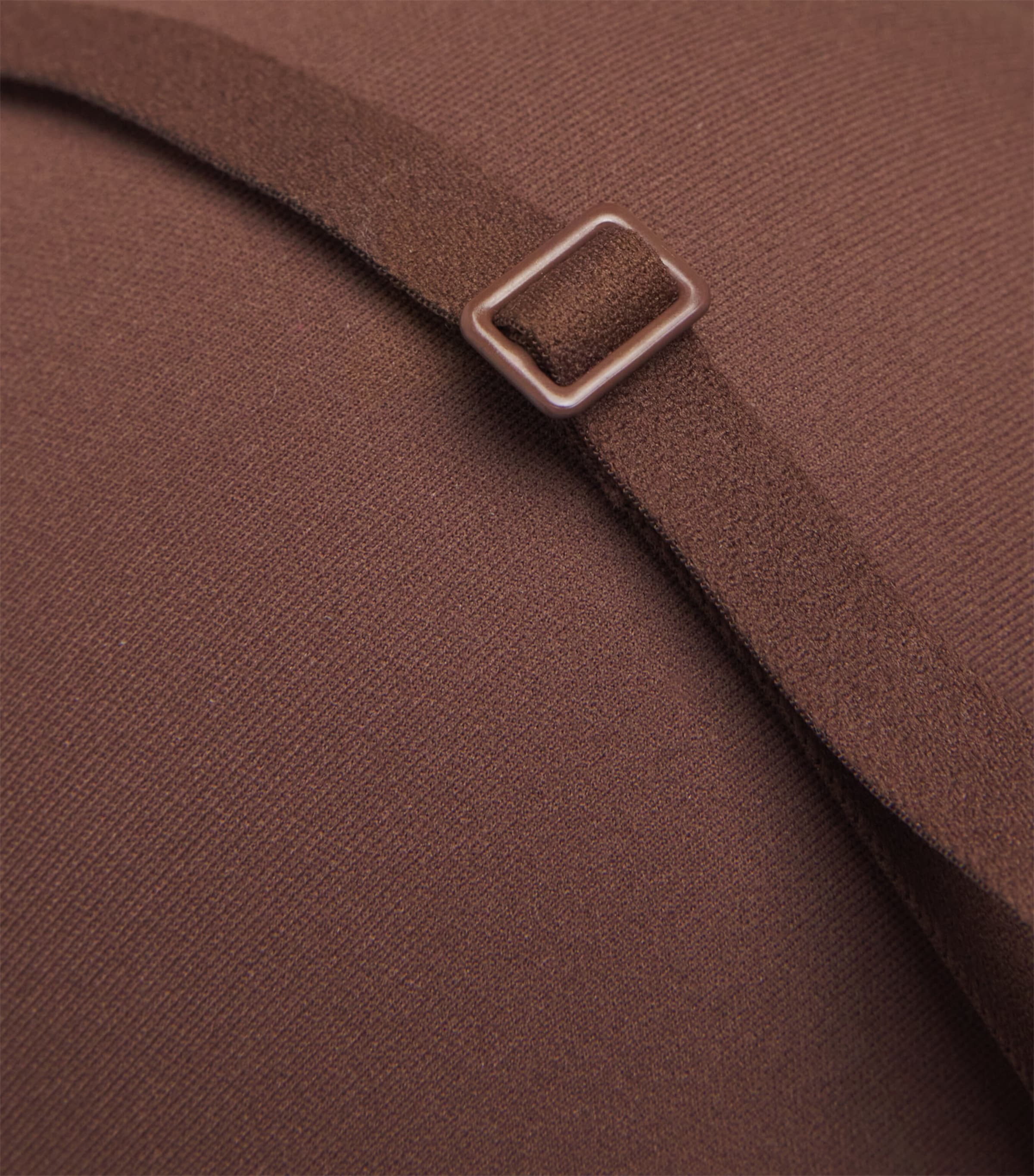 Fits Everybody T-Shirt Bra COCOA Image 4