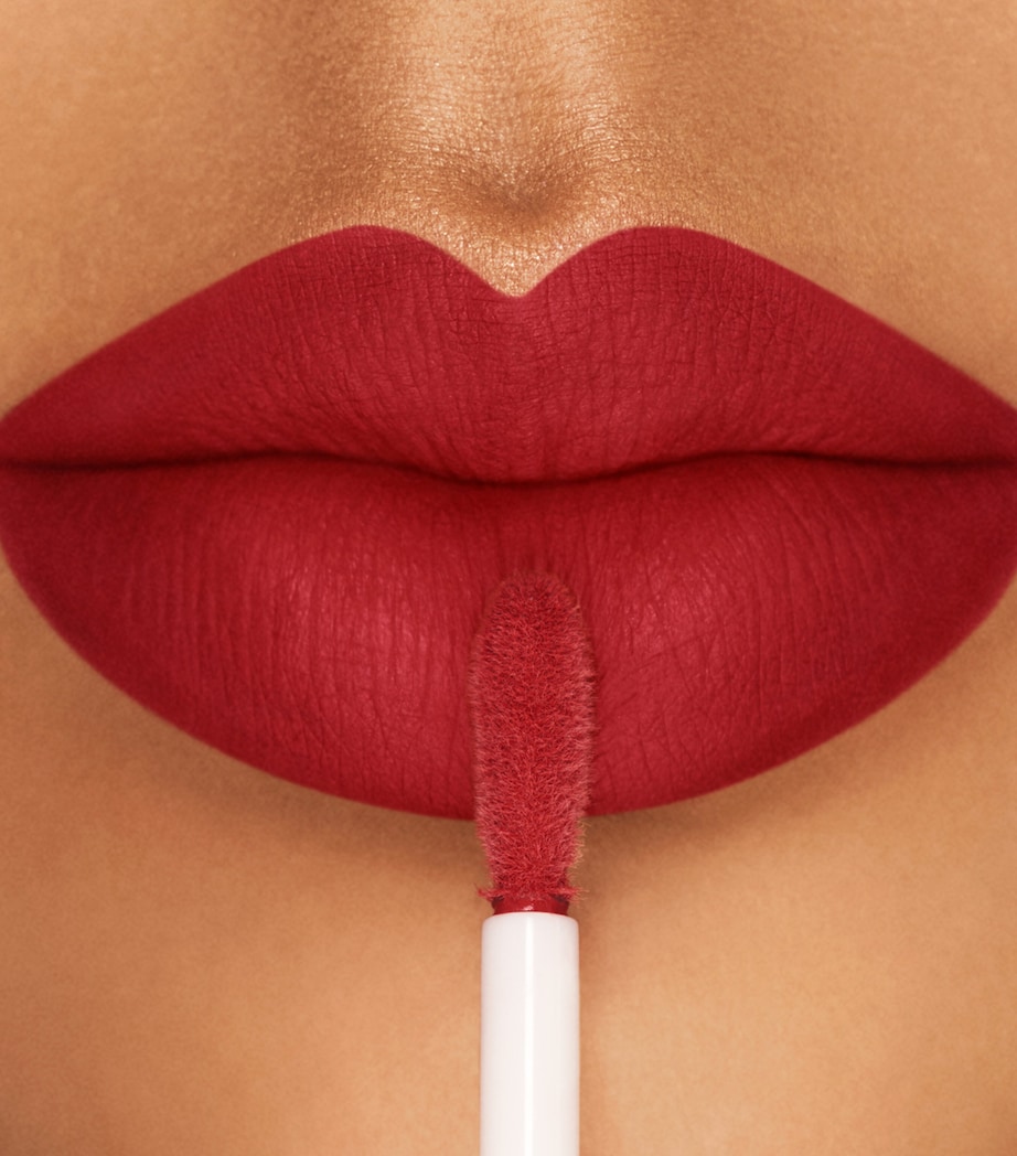 Everkiss Liquid Lip 410 AUDACITY Image 3