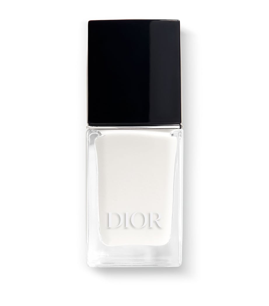 Dior Vernis Gel Nail Polish 007 JASMIN Image 1