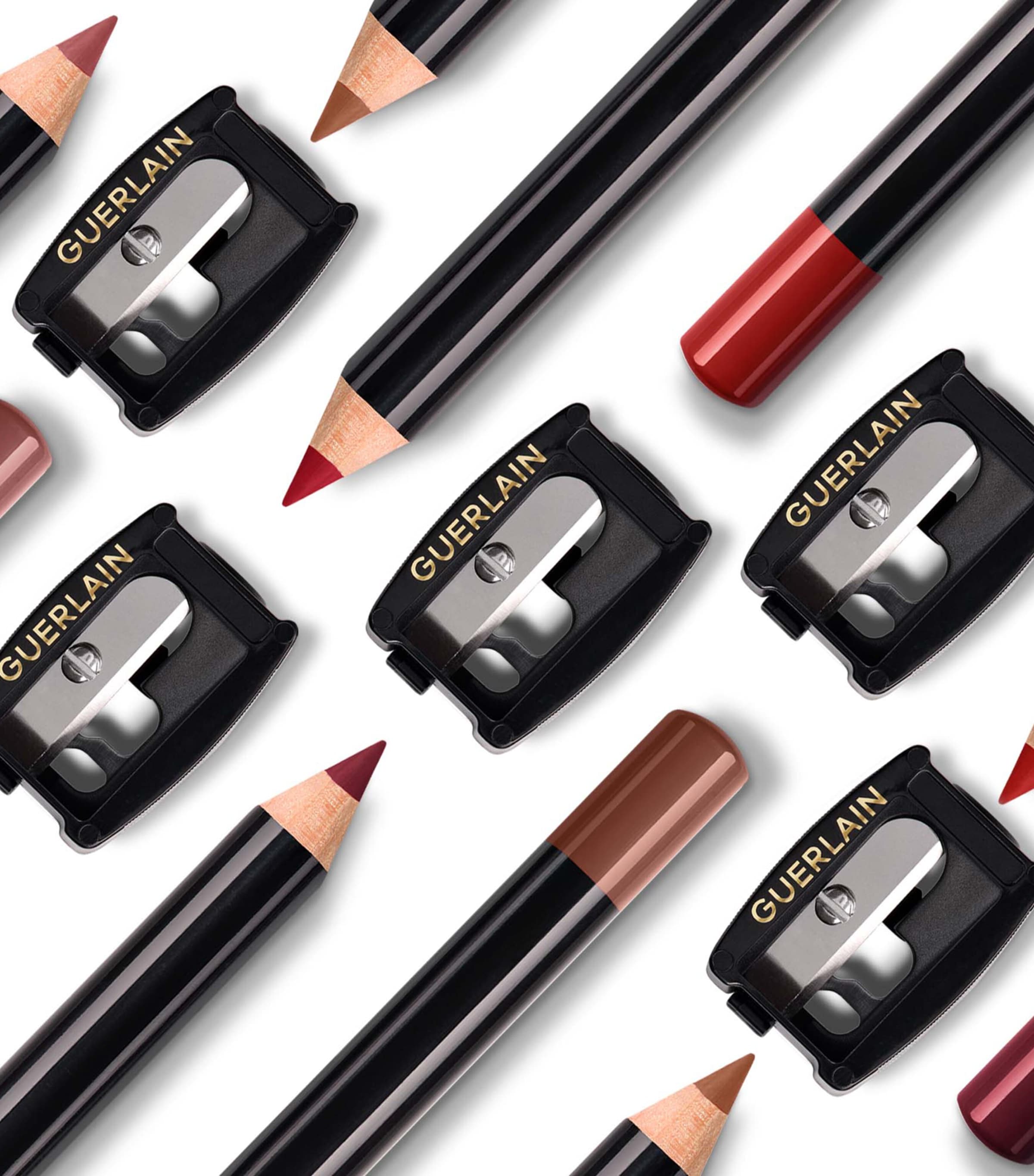 Contour G Lip Pencil 06 LE BURGUNDY Image 5