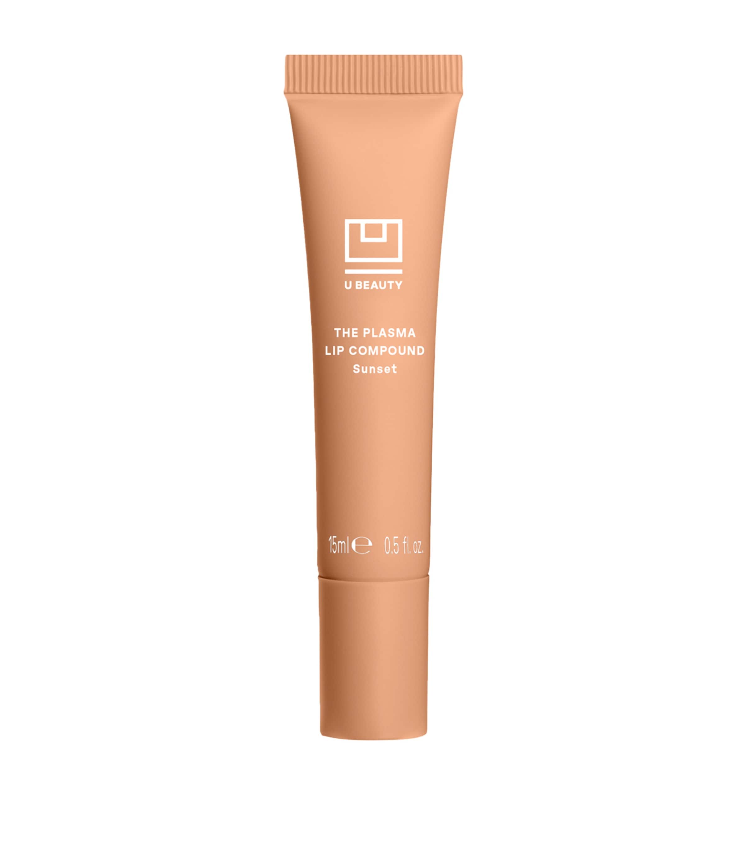 The PLASMA Lip Compound SUNSET Image 1