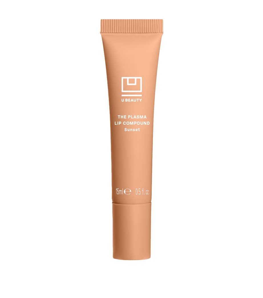 The PLASMA Lip Compound SUNSET Image 1