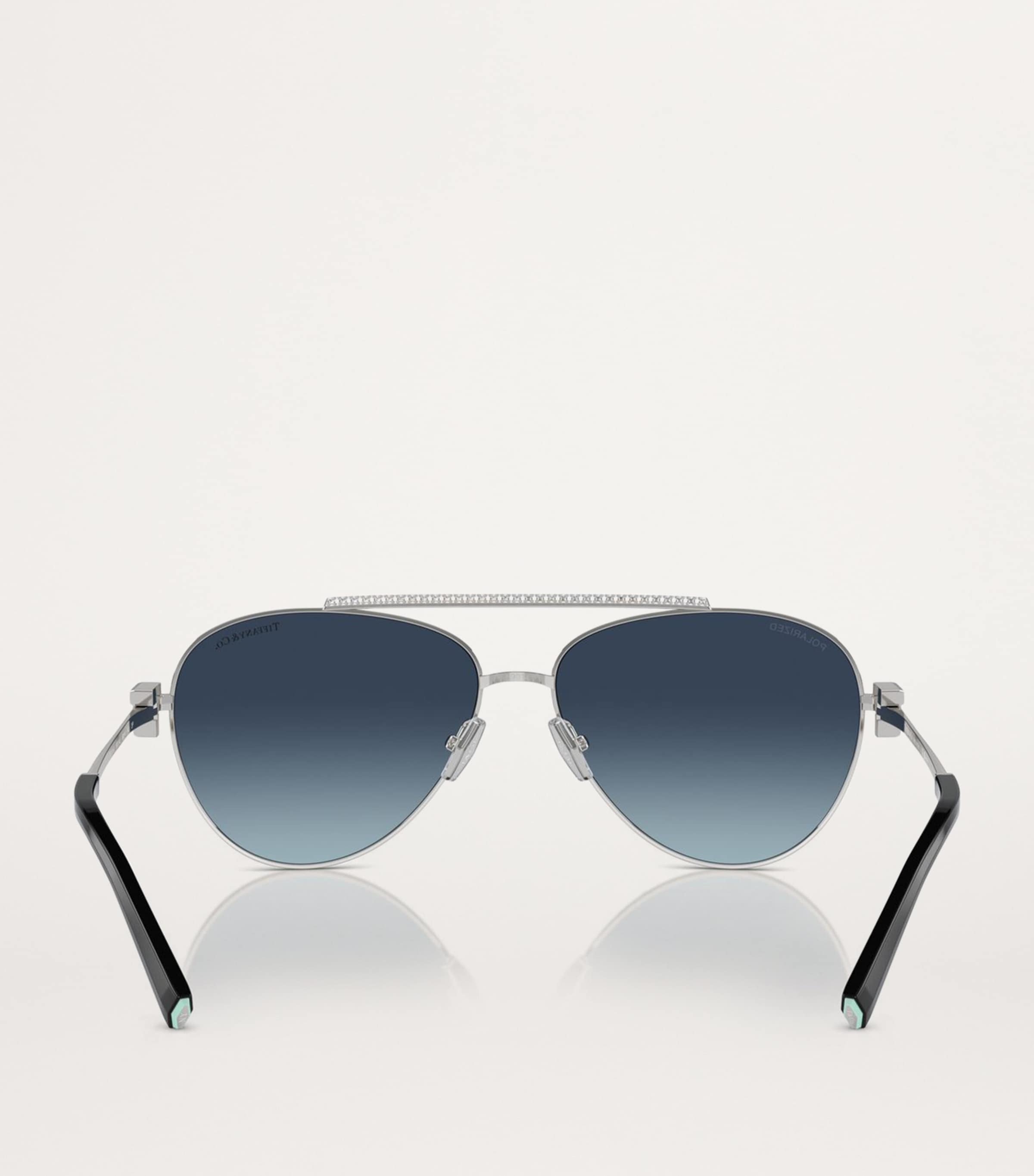 Acetate TF3101B Sunglasses 60014U Image 4