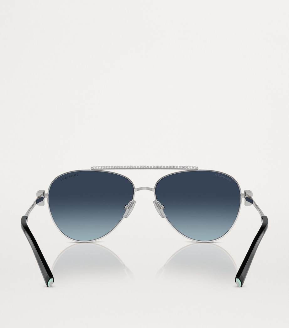 Acetate TF3101B Sunglasses 60014U Image 4